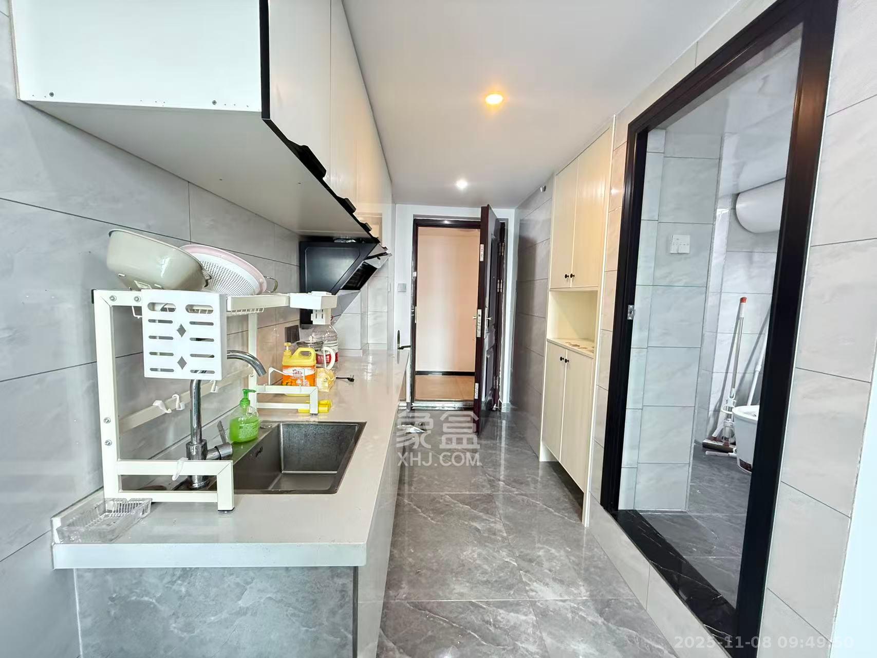 弘阳时光里 1室1厅1卫 2000.0元/月 弘阳时光里 1室1厅1卫 2000.0元/月室内图