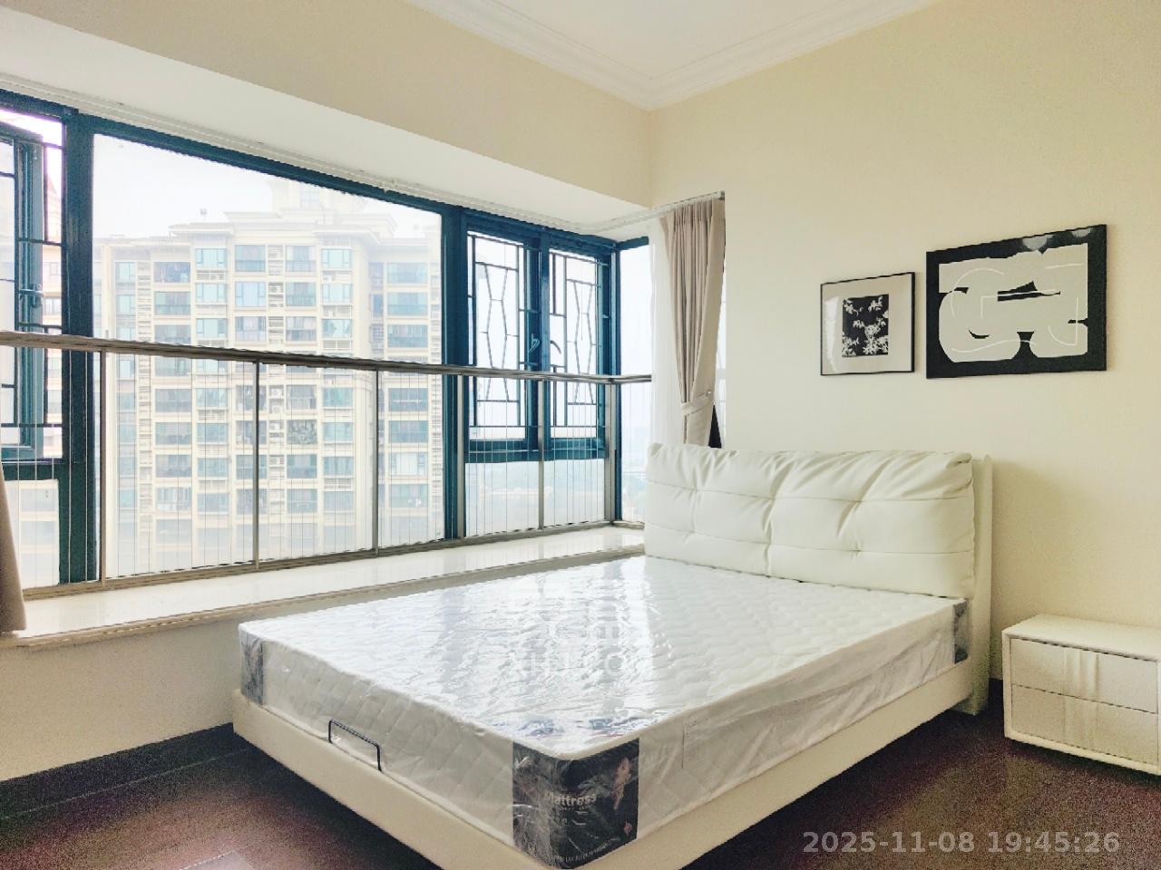 恒大雅苑  4室2厅2卫    4500.0元/月室内图