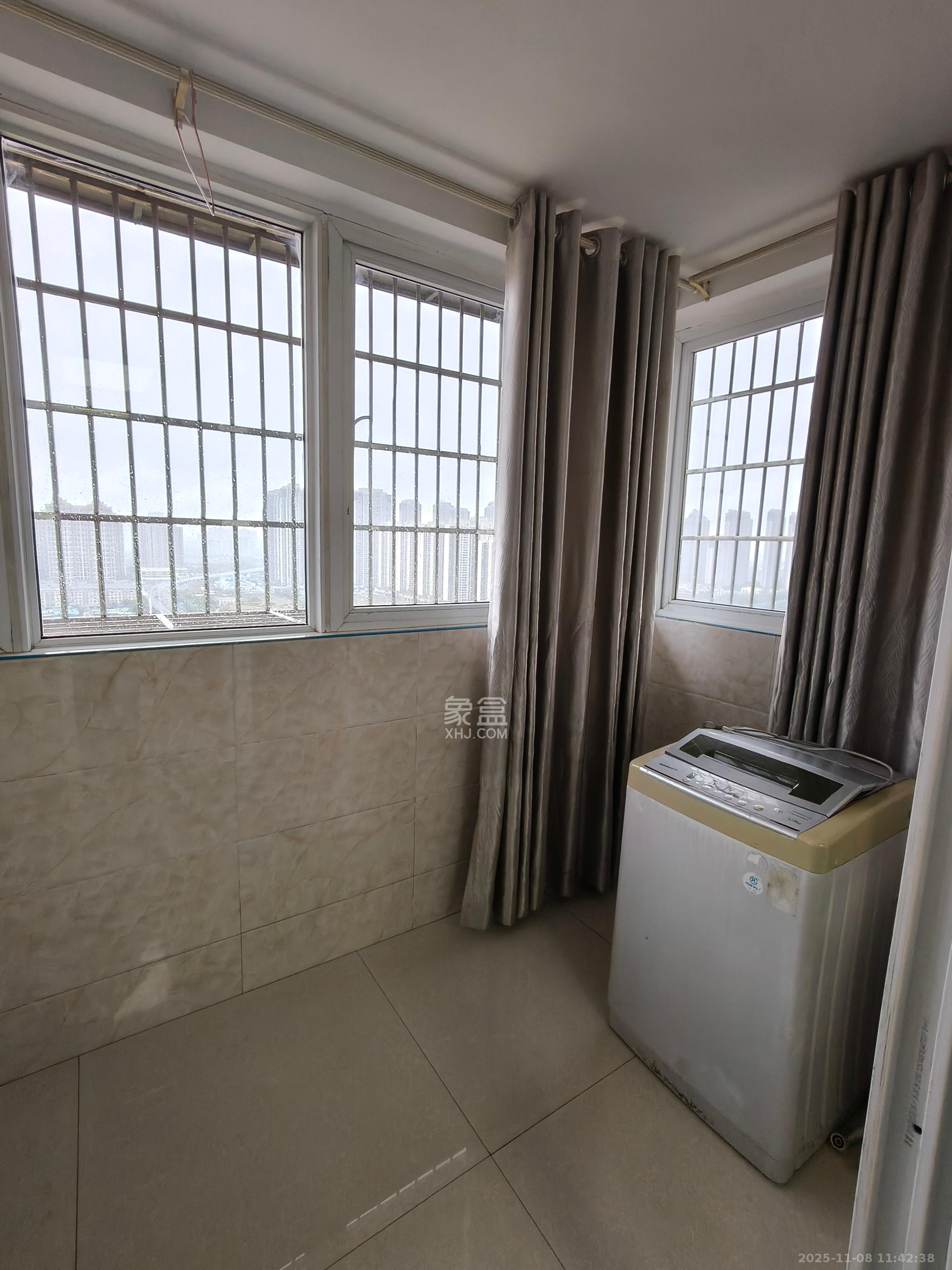 星城新宇黎锦苑  3室2厅1卫    1750.0元/月室内图