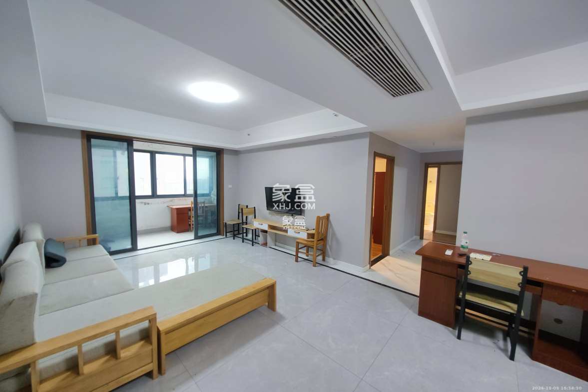 里约荟 3室2厅2卫 2900.0元/月 里约荟 3室2厅2卫 2900.0元/月室内图