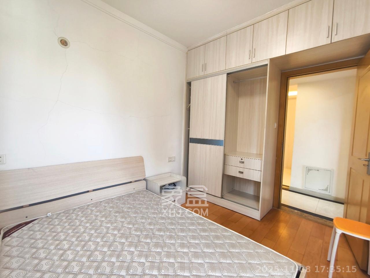 珠江郦城探香里  2室2厅1卫    2100.0元/月室内图