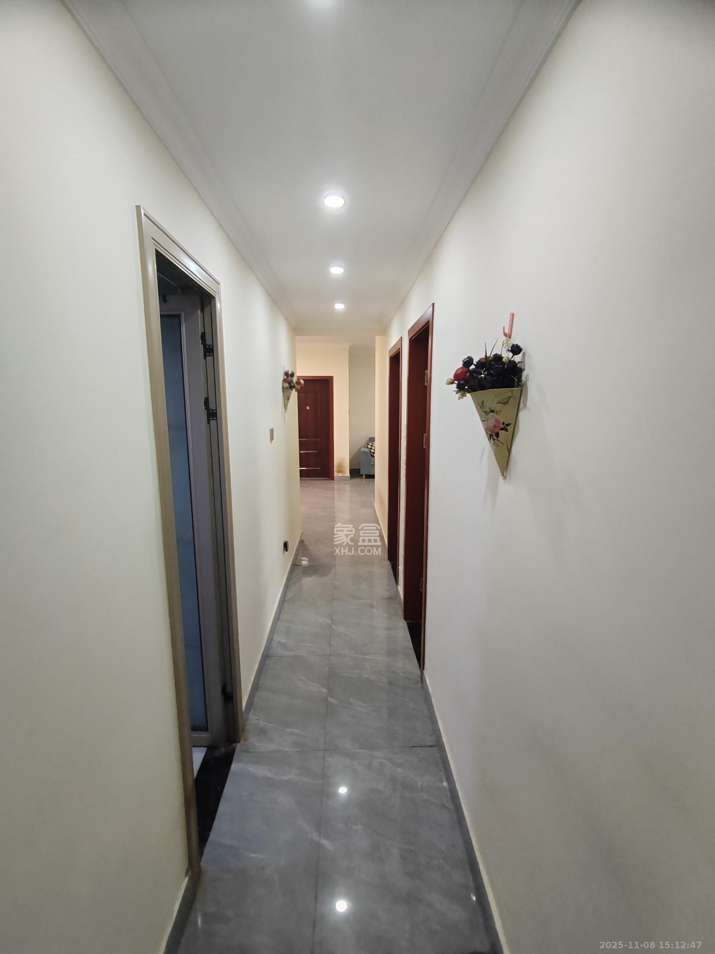 尚清雅苑  3室2厅2卫    4600.0元/月室内图