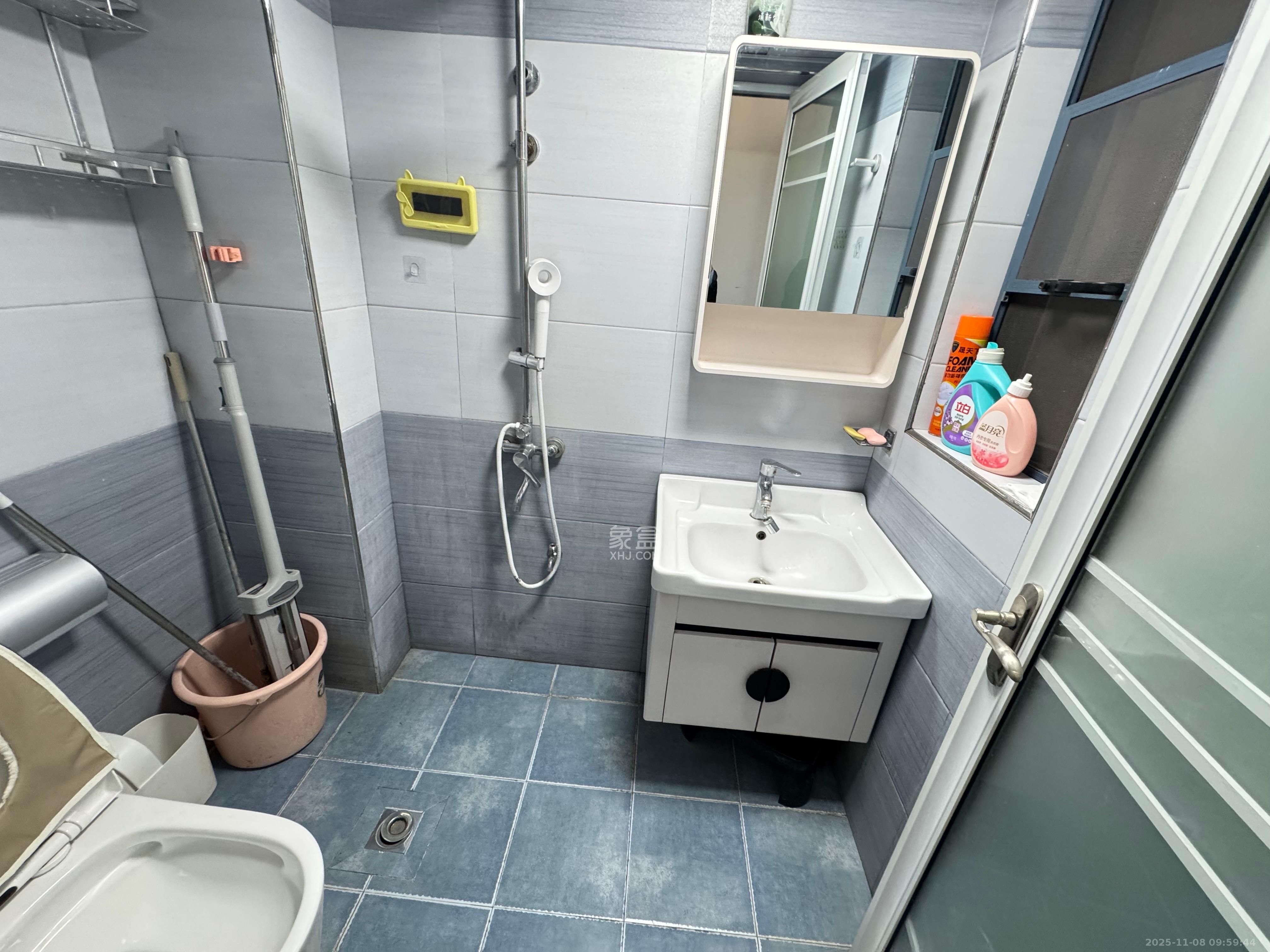 筑梦星园  1室1厅1卫    1500.0元/月室内图