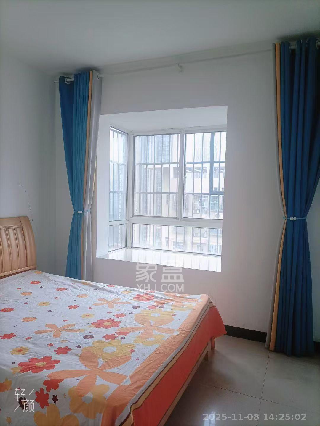 福满新城（新天安置小区）  3室2厅1卫    2000.0元/月室内图