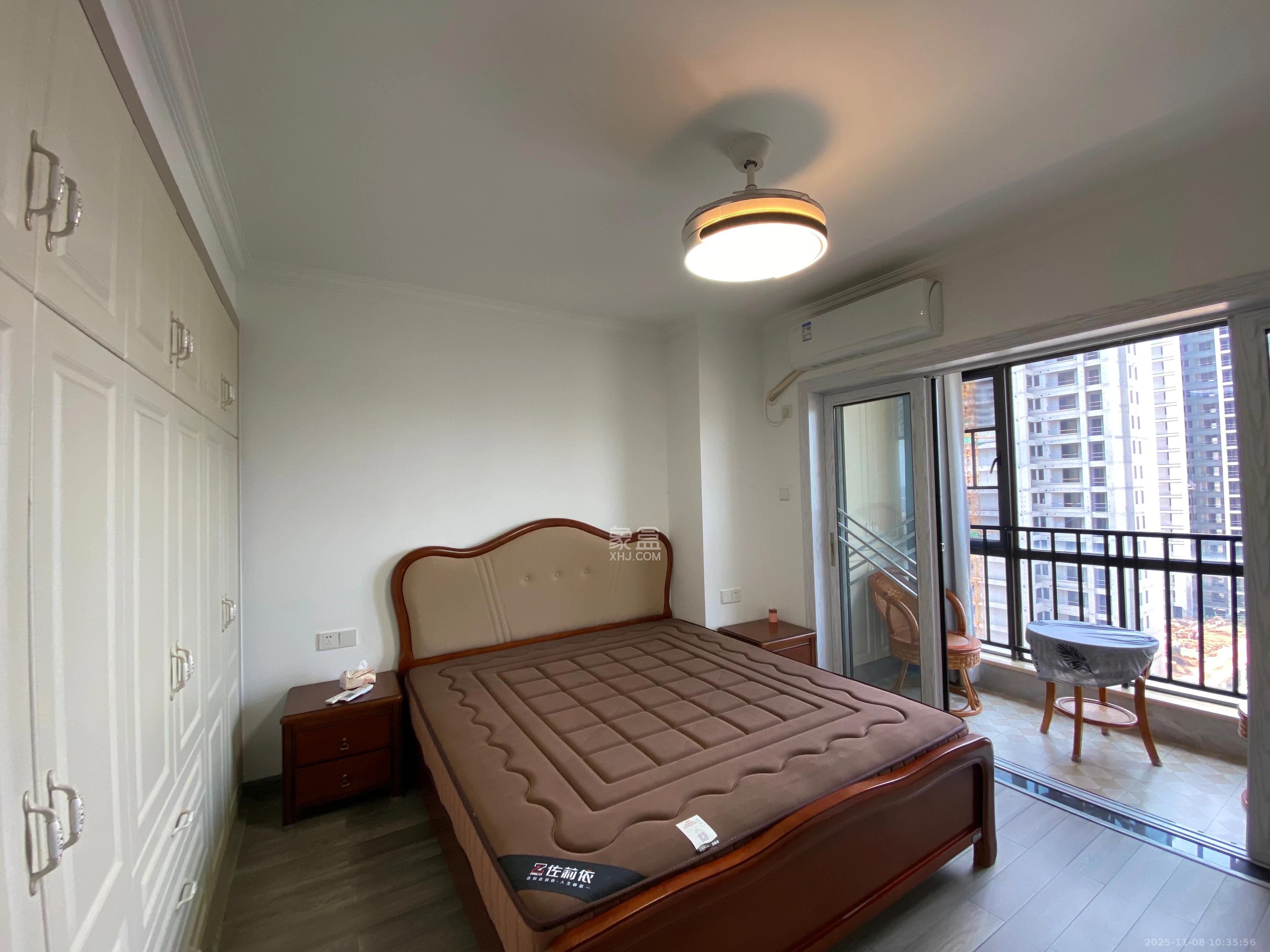 鑫远悦城（鑫远悦时代）  2室1厅1卫    1900.0元/月室内图