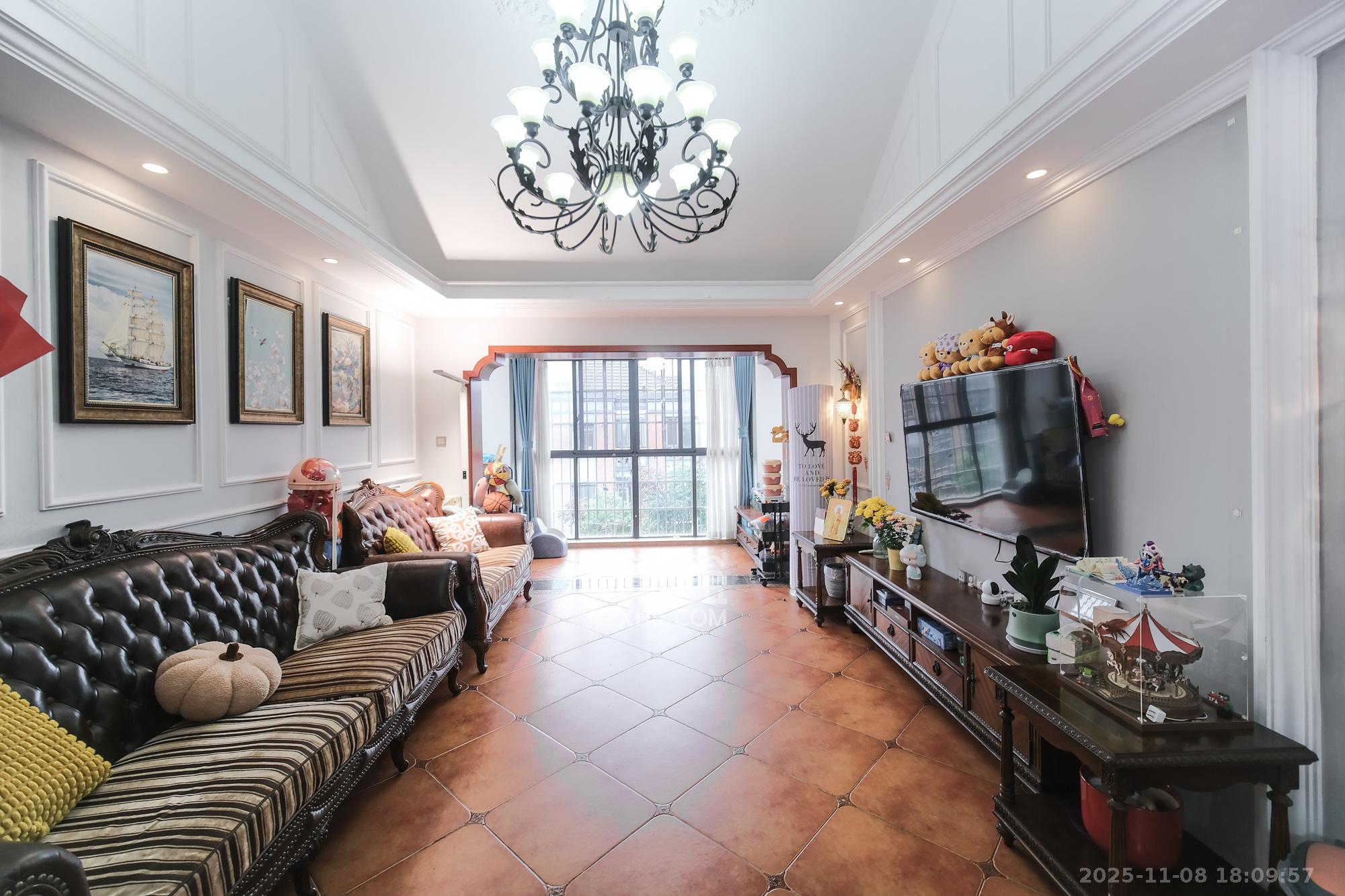 山水湾  3室2厅2卫    70.0万