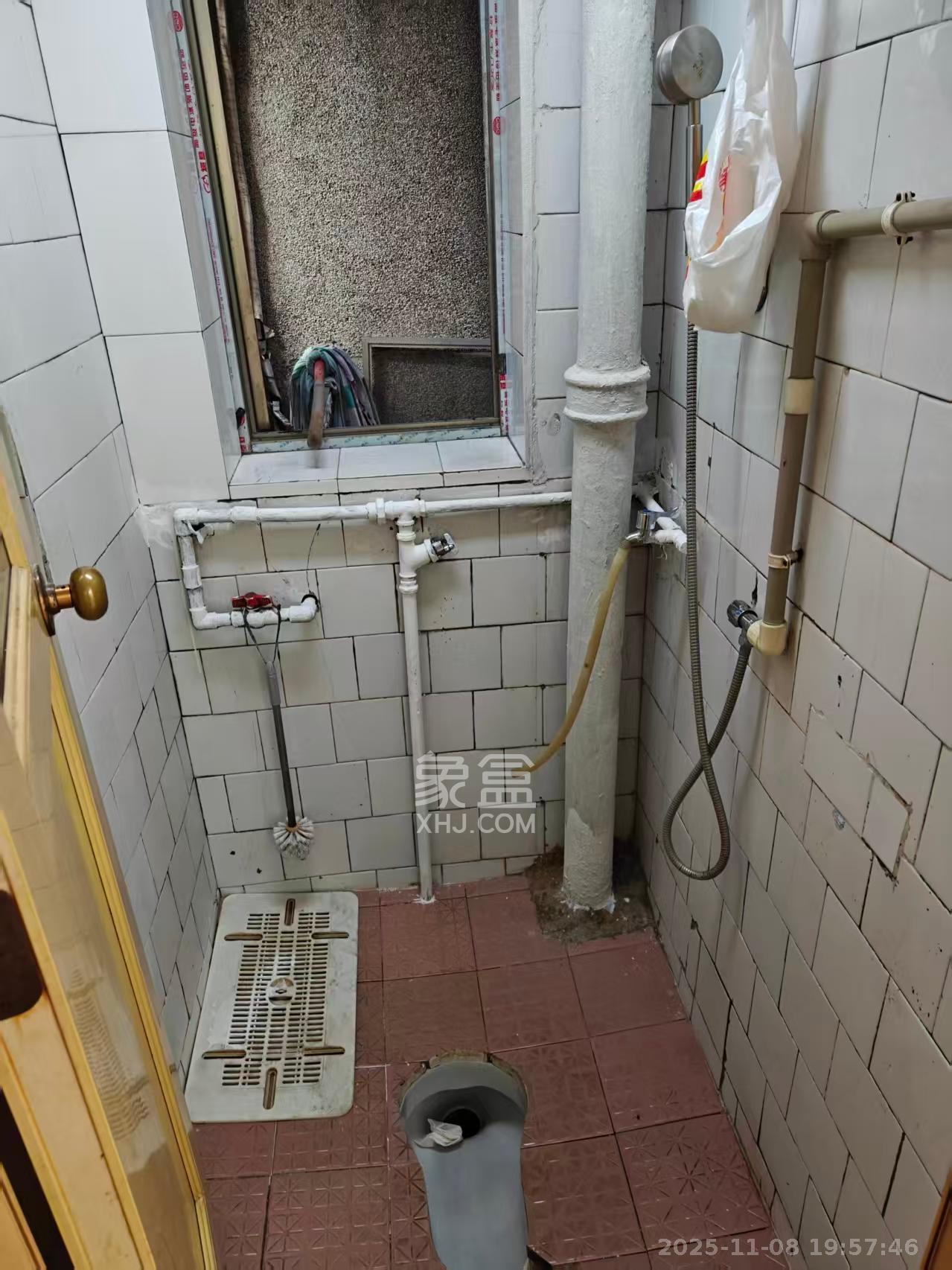 赤岗小区（一二三片）  1室0厅0卫    1400.0元/月室内图