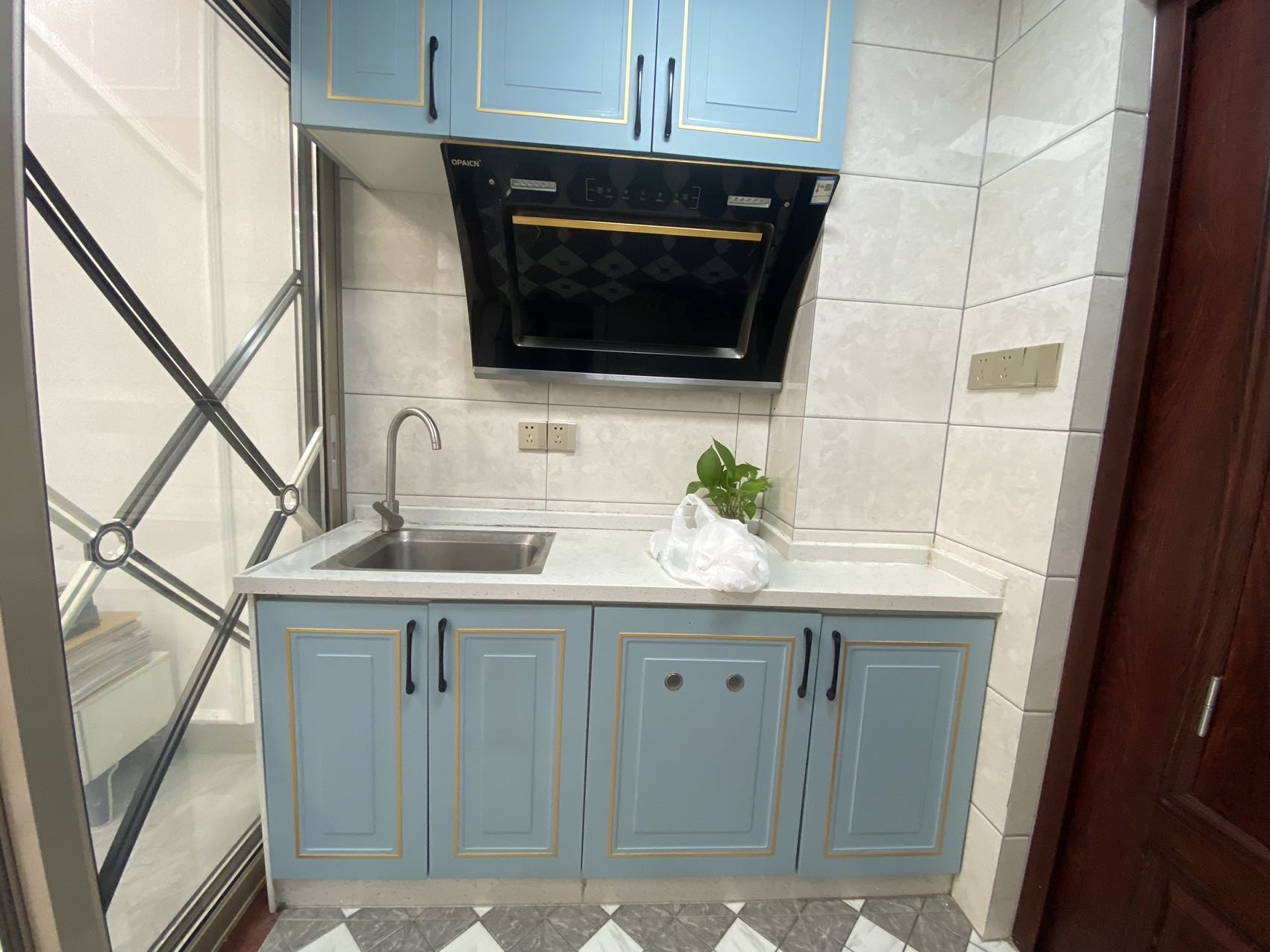 滨海之星酒店公寓 1室1厅1卫 40.0万 滨海之星酒店公寓 1室1厅1卫 40.0万客厅