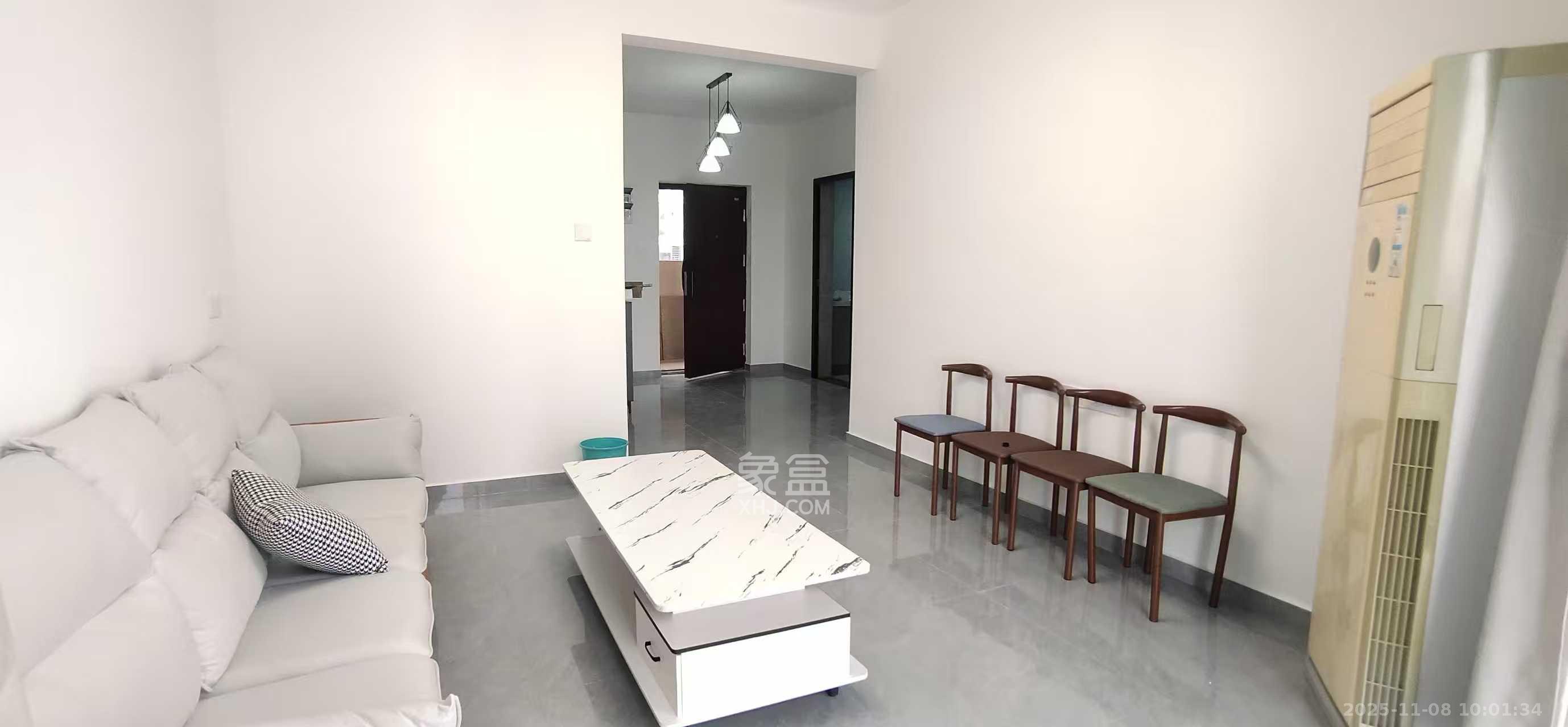 谷峰安置小区（惟德园）  2室2厅1卫    1800.0元/月室内图