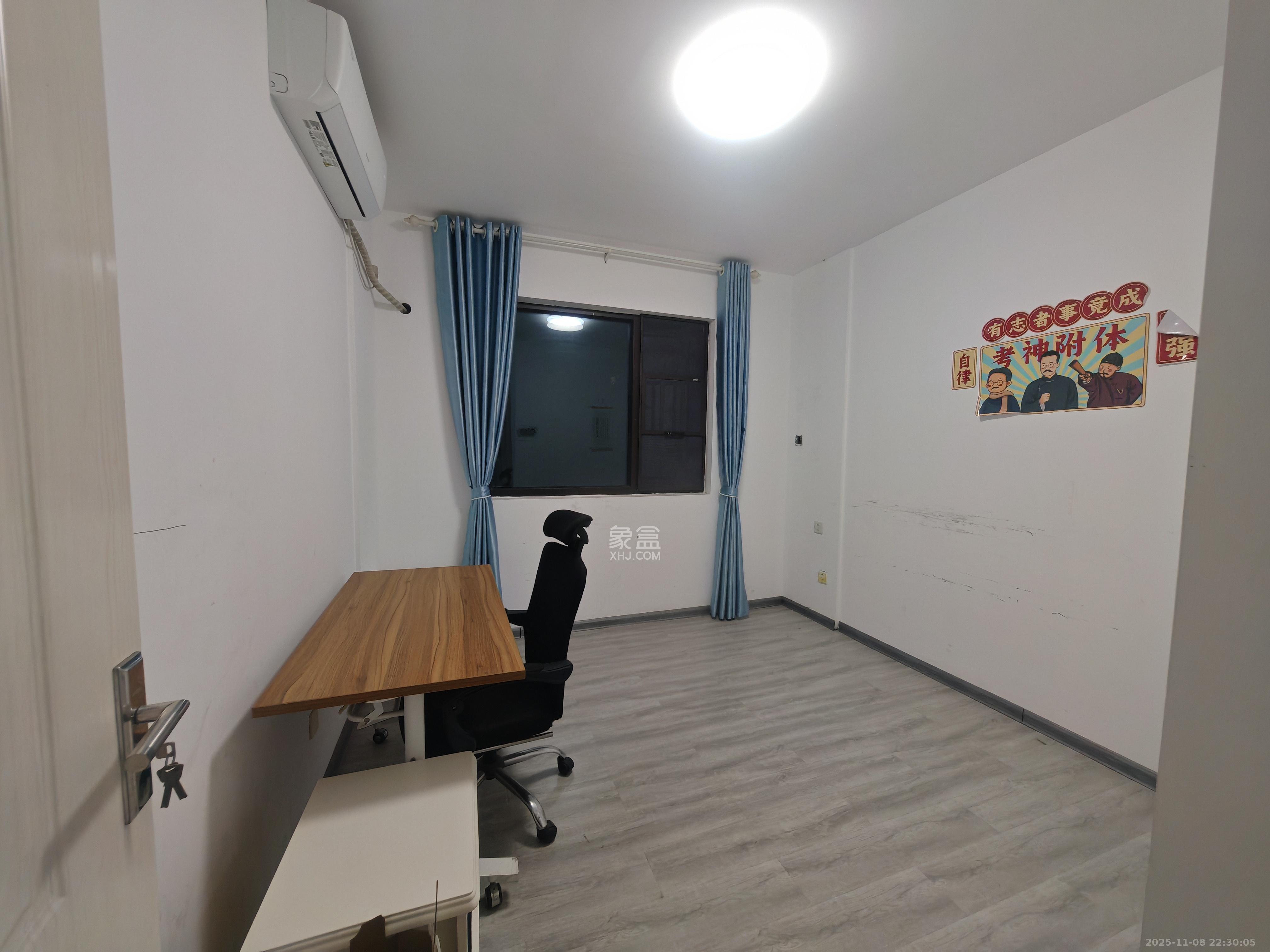 中国铁建梅溪青秀三期 4室2厅2卫 3000.0元/月 中国铁建梅溪青秀三期 4室2厅2卫 3000.0元/月室内图