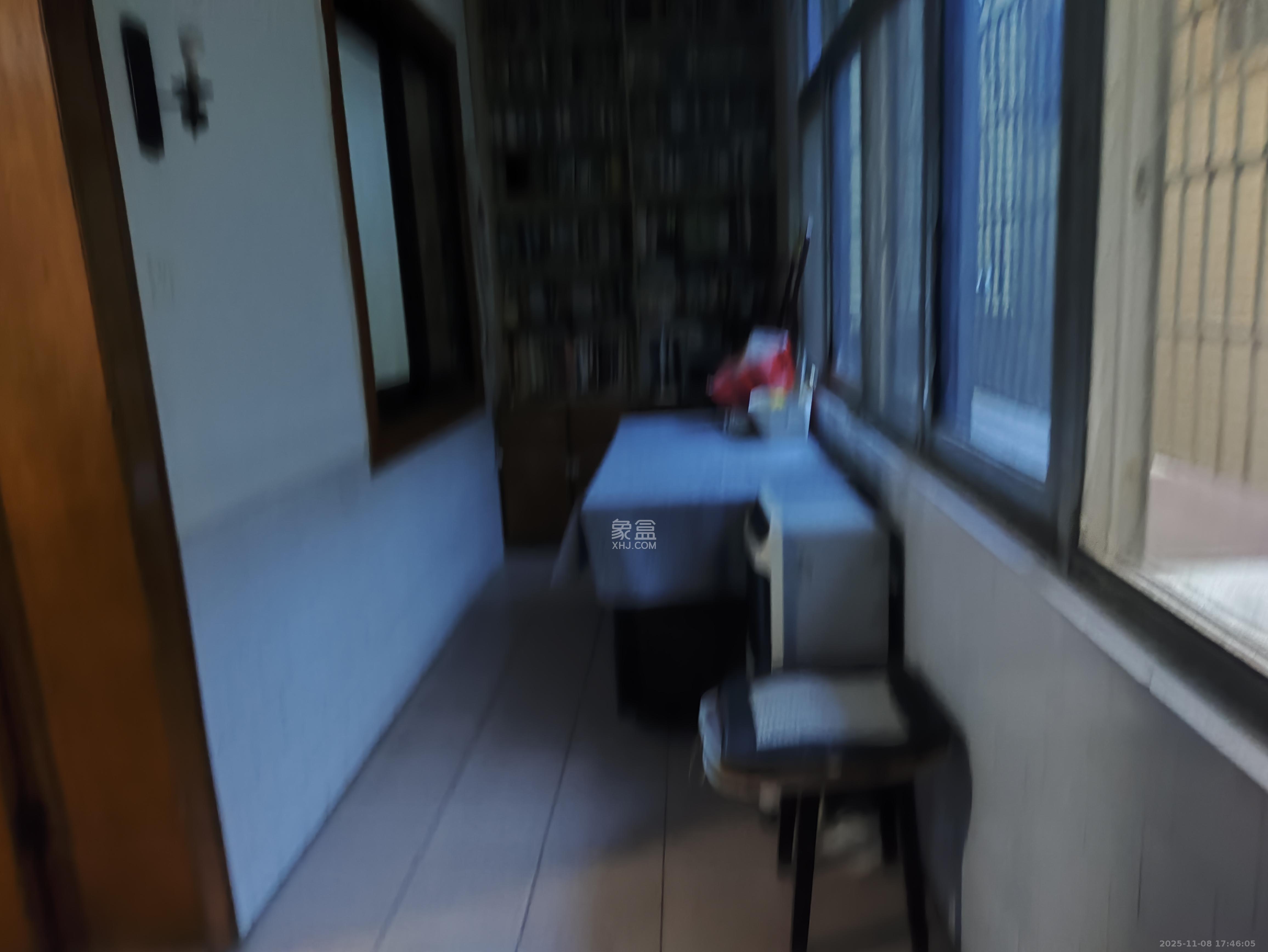 长沙市博物馆单位房  3室1厅1卫    3500.0元/月室内图