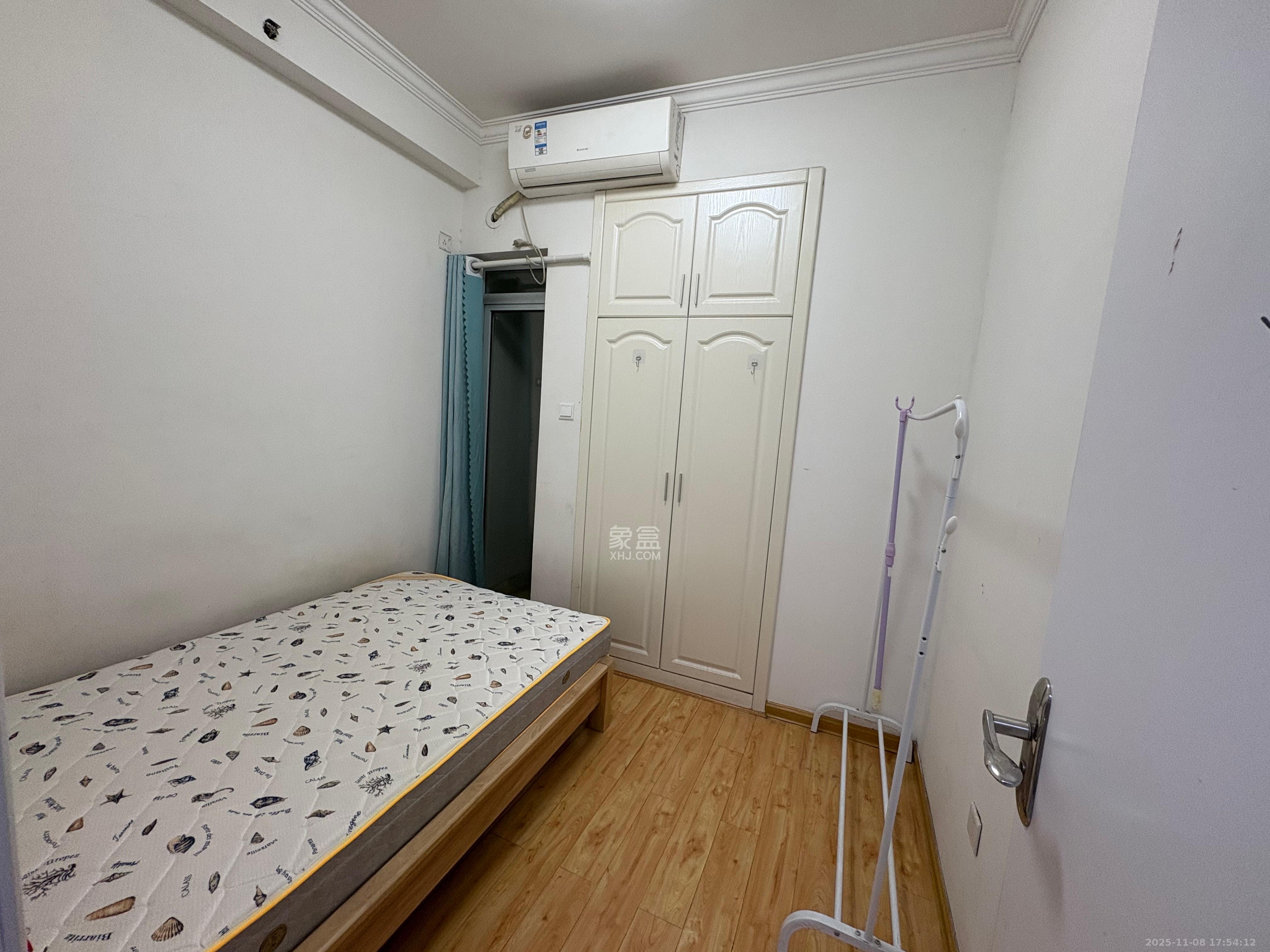 君康家园（梅溪湖七喜街）  2室1厅1卫    1900.0元/月室内图