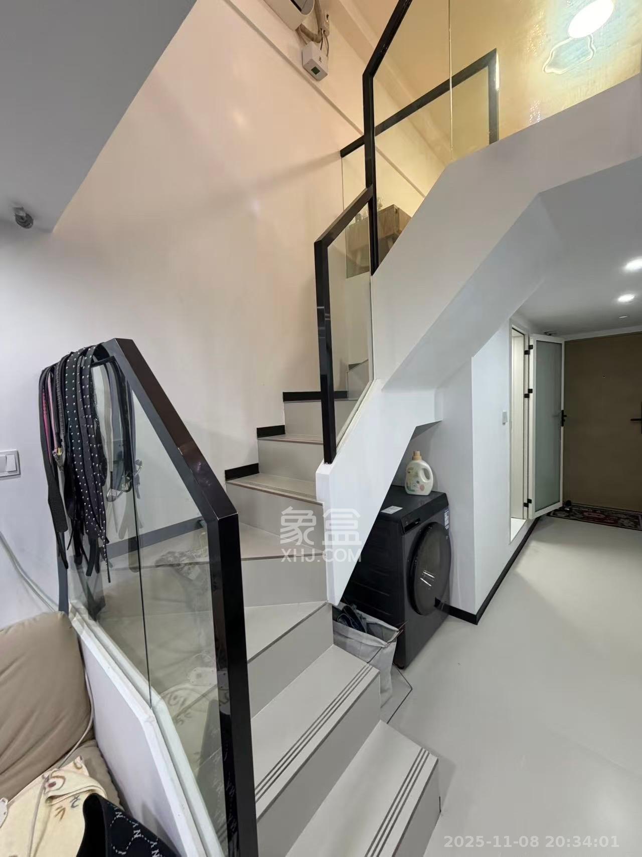 珠江花城好世界 1室1厅1卫 2000.0元/月 珠江花城好世界 1室1厅1卫 2000.0元/月室内图