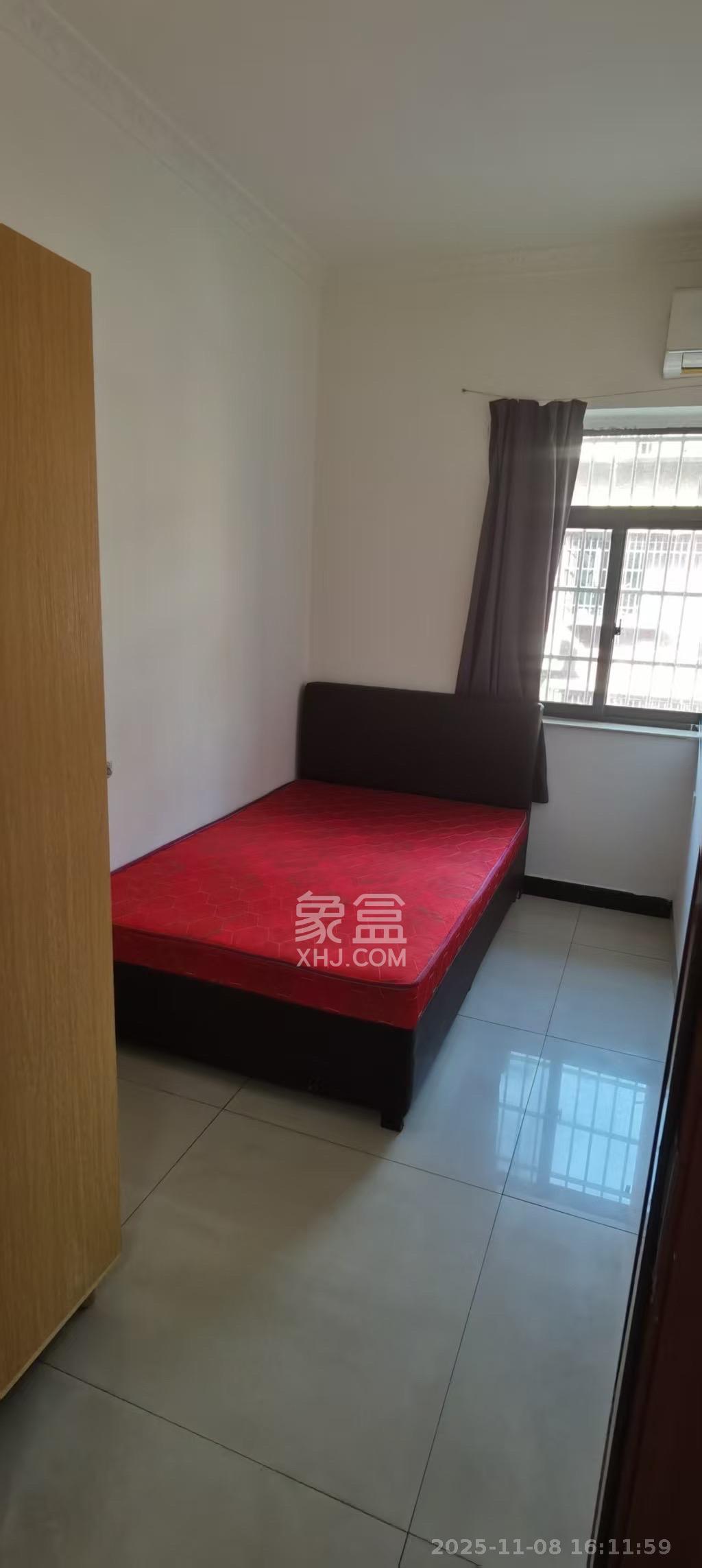 大桥四区  2室1厅1卫    1500.0元/月室内图