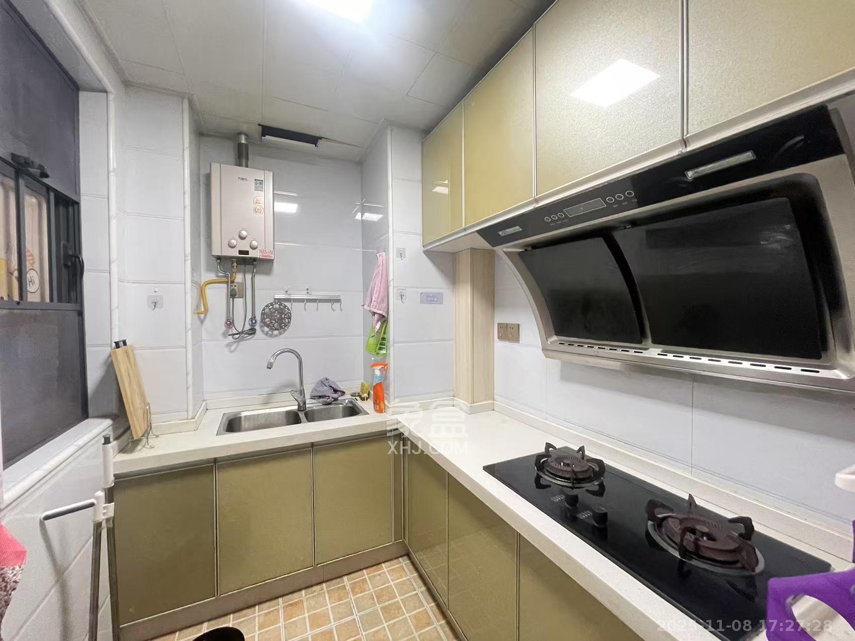 东宜兰园  2室1厅1卫    1900.0元/月室内图