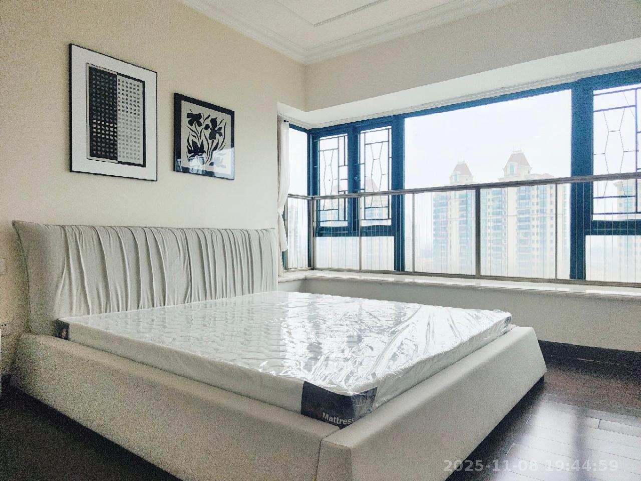 恒大雅苑  4室2厅2卫    4500.0元/月室内图