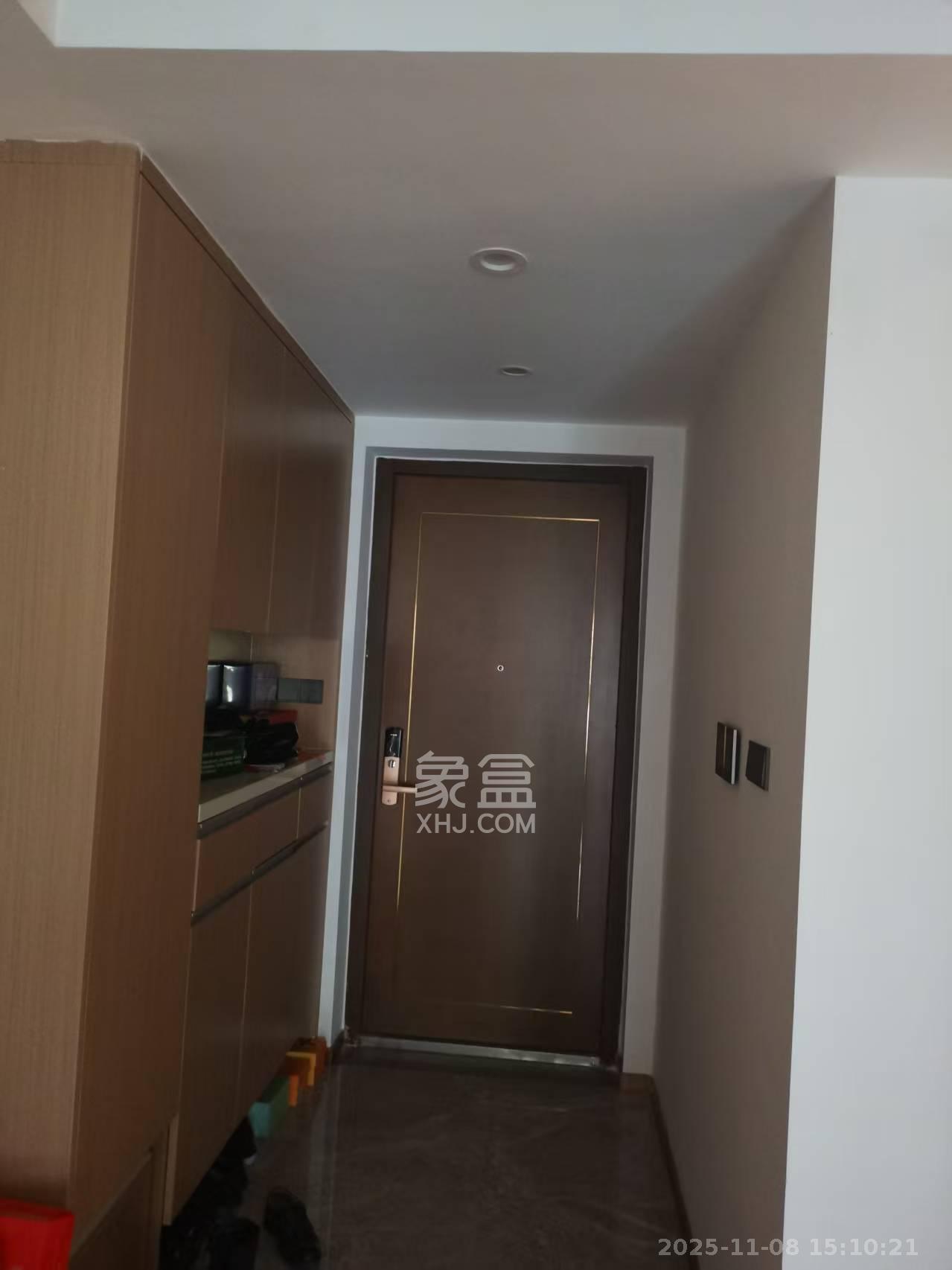 旭辉雨花郡  3室2厅2卫    3900.0元/月室内图