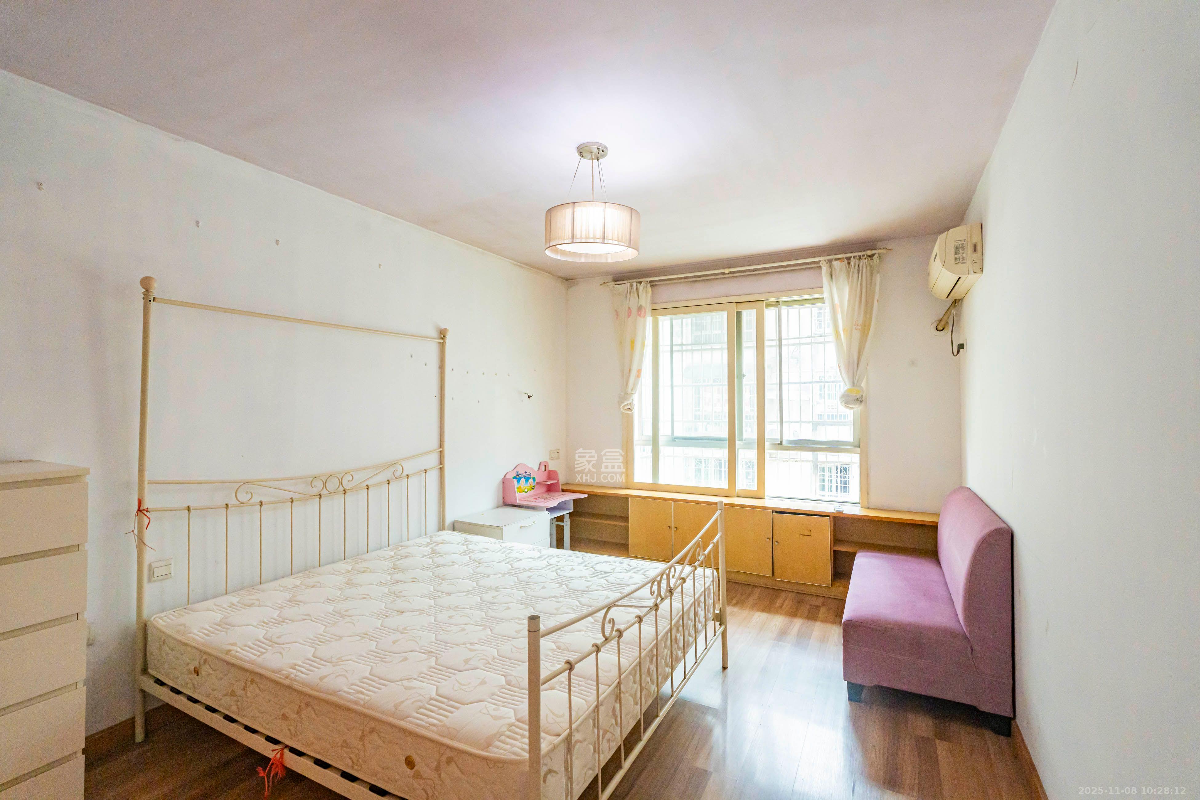 竹韵商居  3室2厅2卫    2500.0元/月室内图