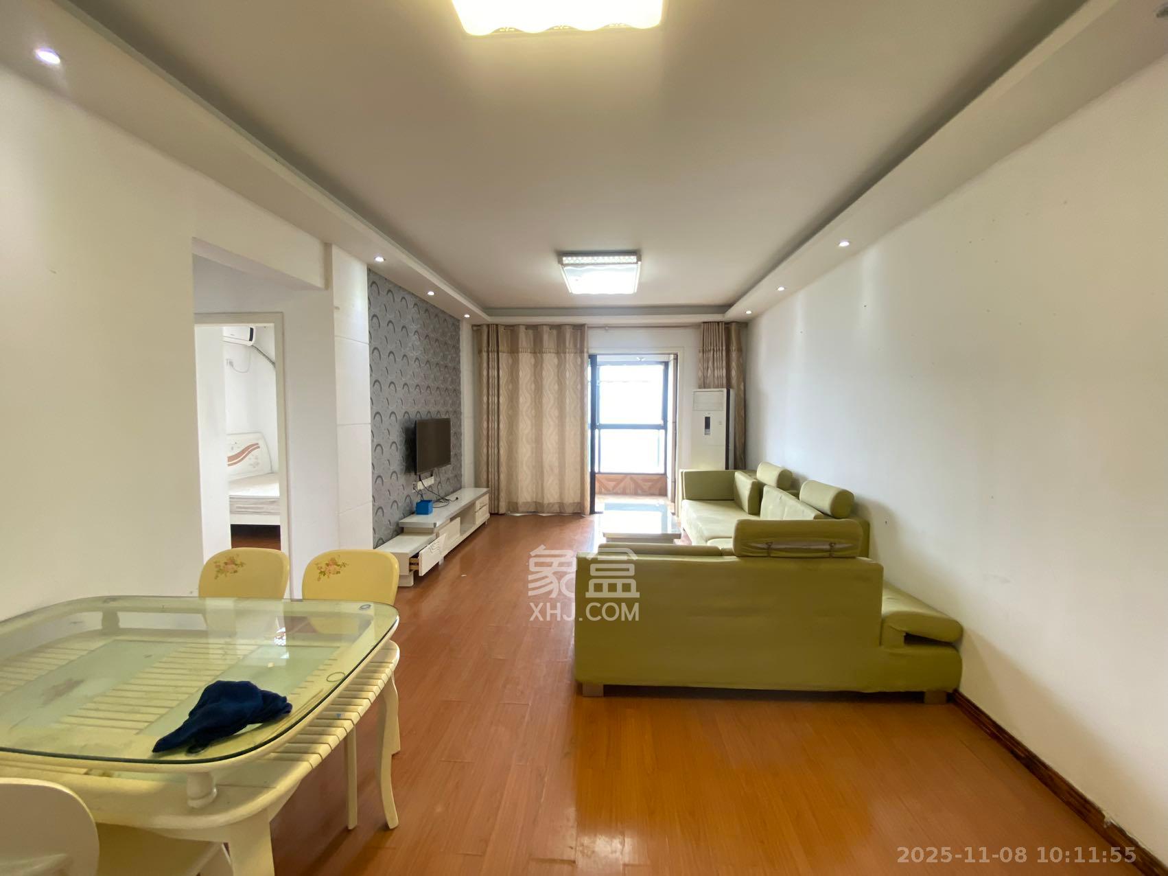 达美D6区  3室2厅1卫    2800.0元/月室内图