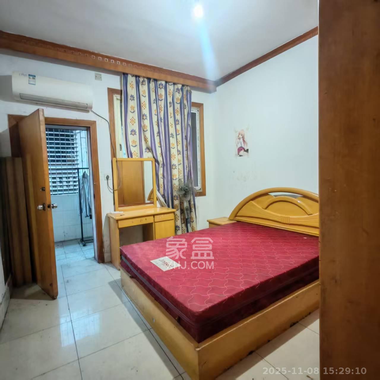 狮子山二片  2室2厅1卫    1200.0元/月室内图