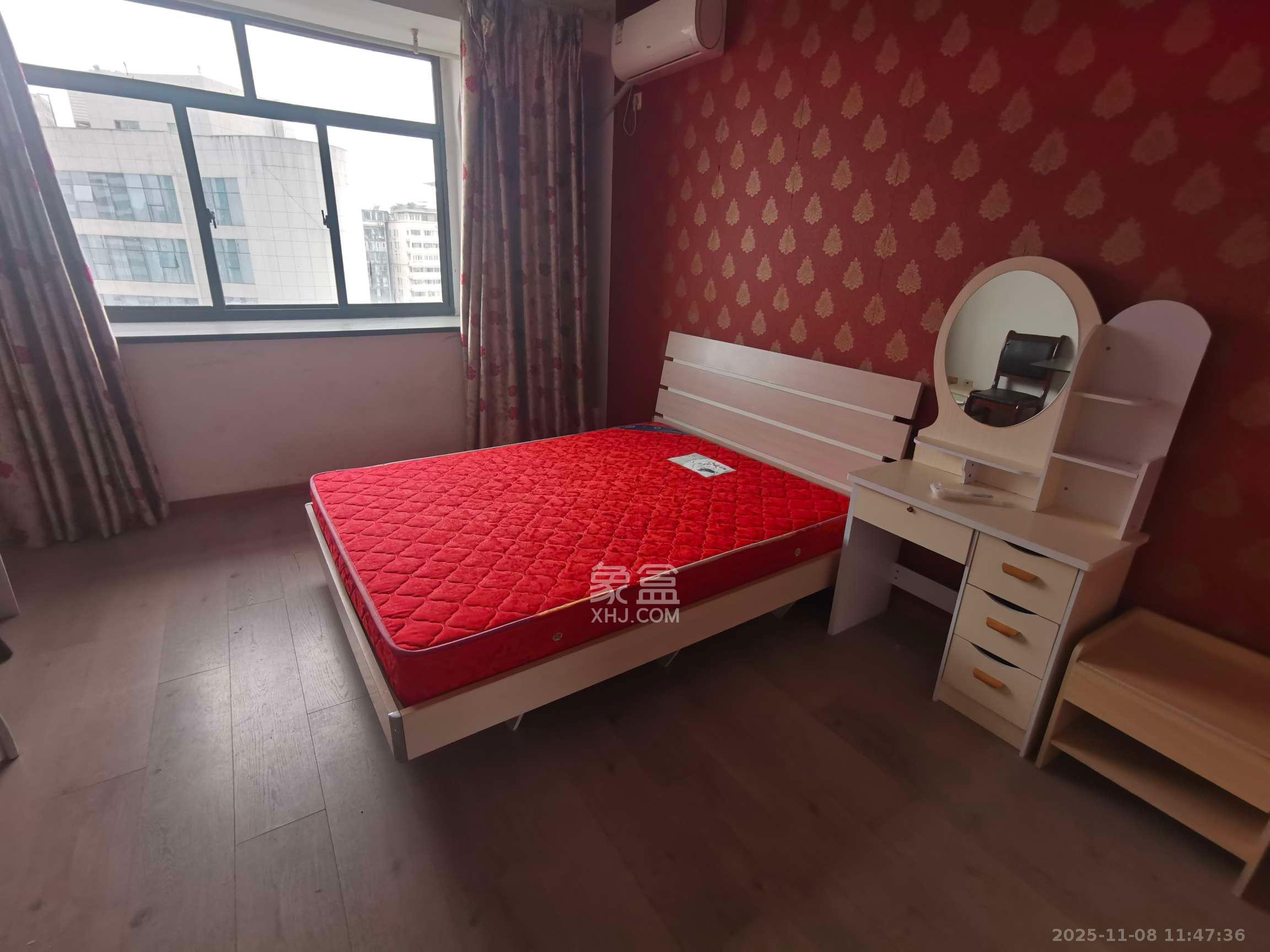 长沙紫金苑  1室1厅1卫    1500.0元/月