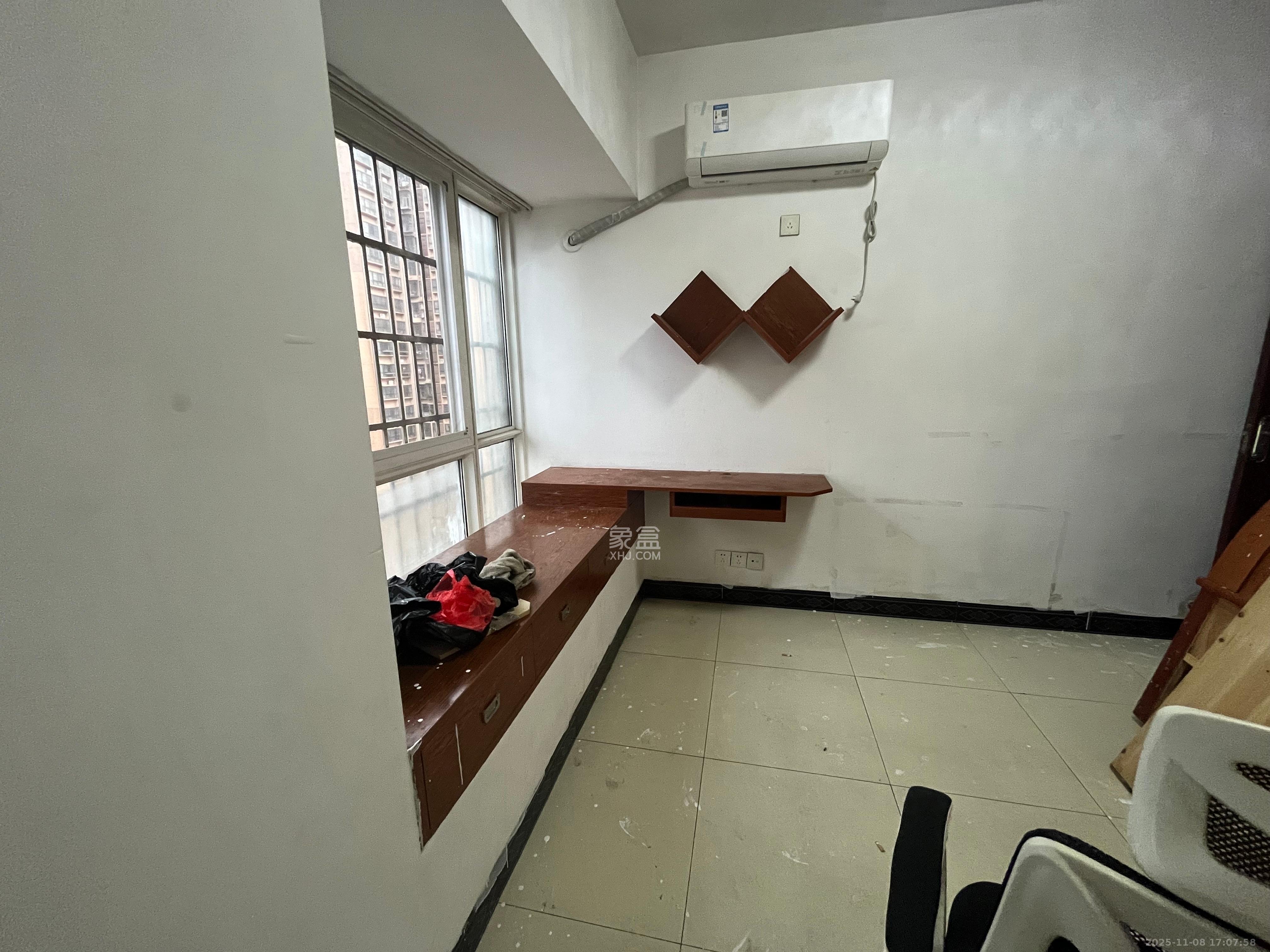 家和苑（原梅溪湖保障性住房一期）  2室2厅1卫    1900.0元/月室内图