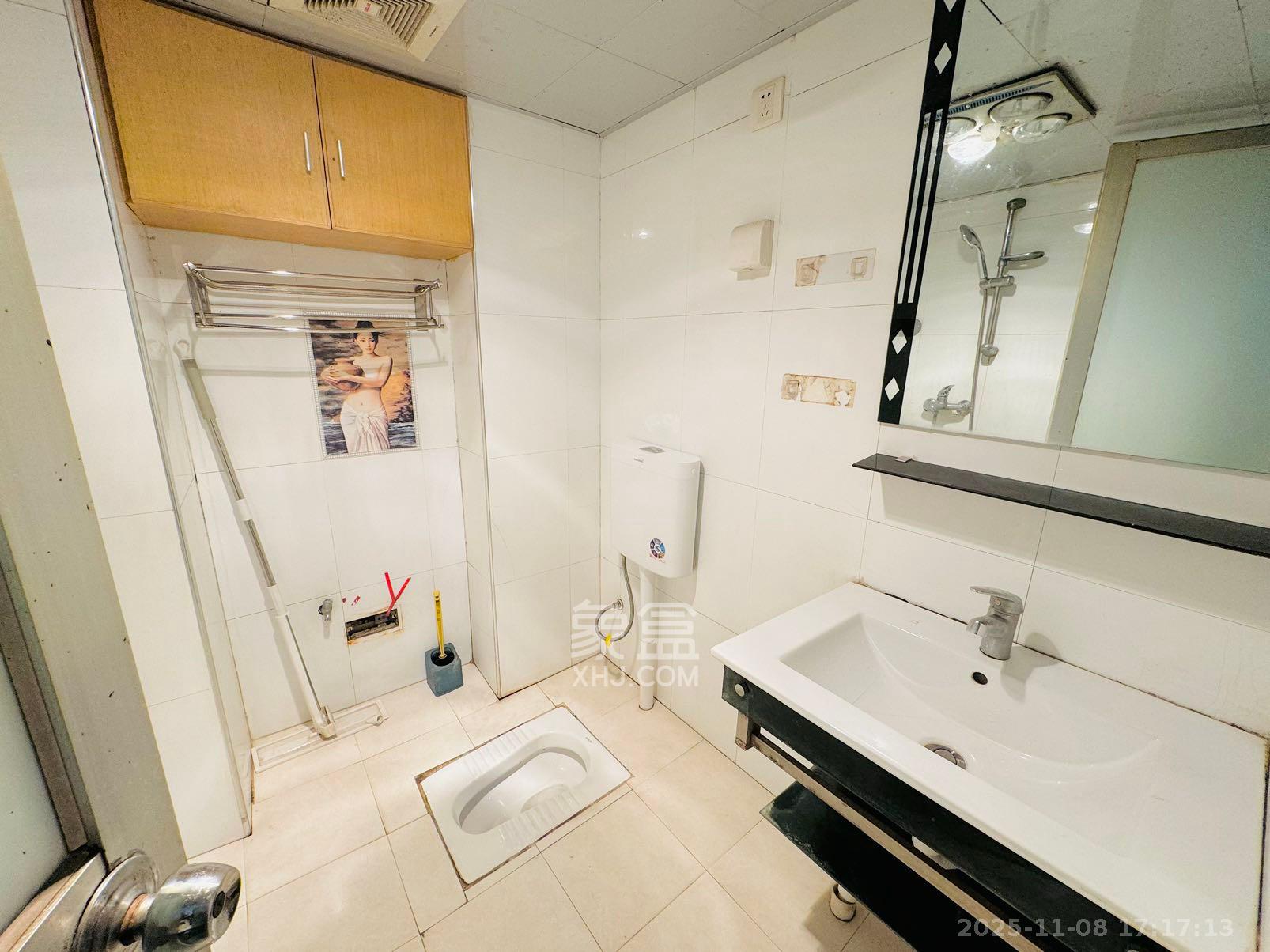 融橙上品  3室1厅1卫    2000.0元/月室内图