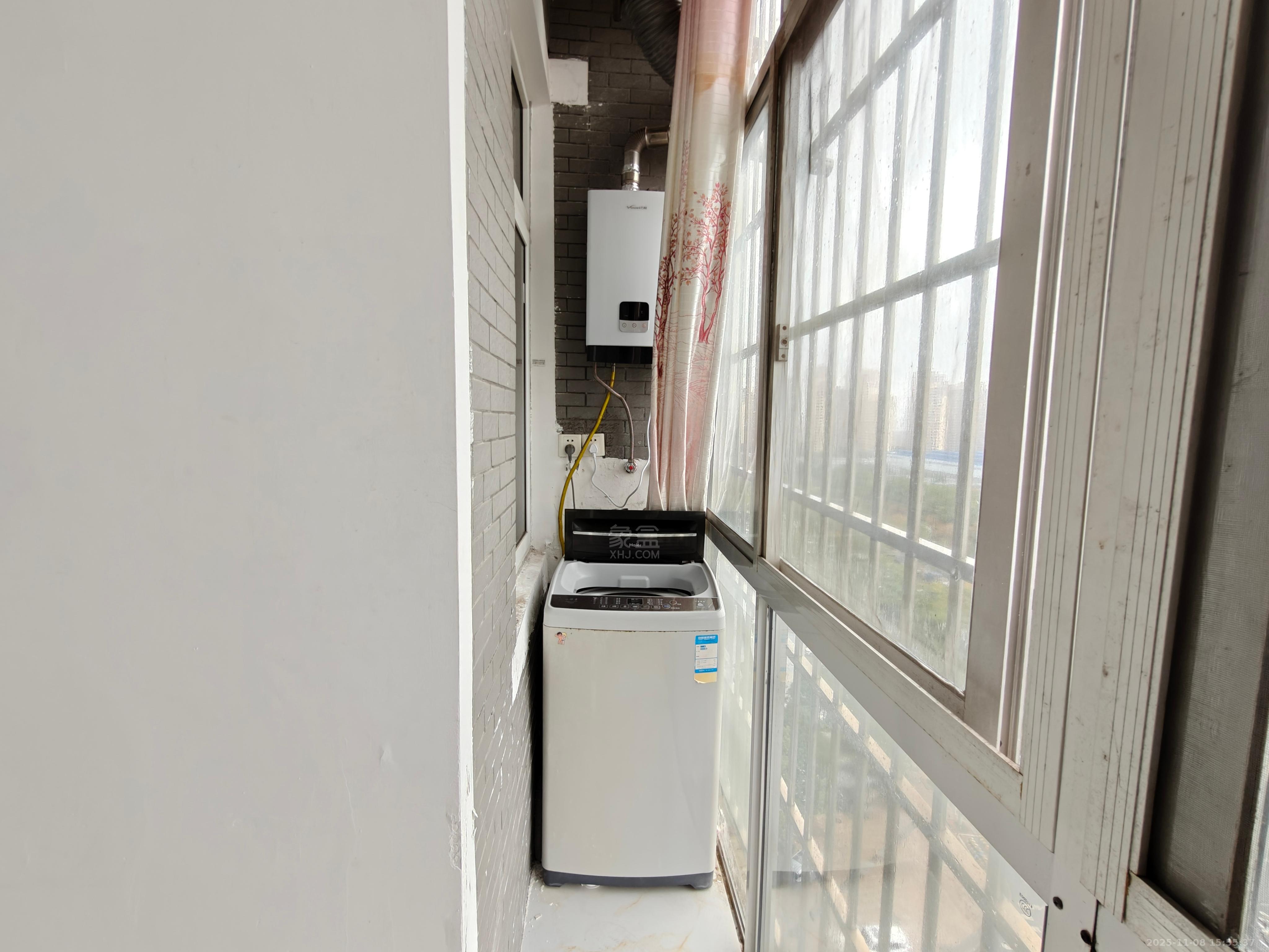 蓝筹公寓1栋 1室1厅1卫 1000.0元/月 蓝筹公寓1栋 1室1厅1卫 1000.0元/月室内图