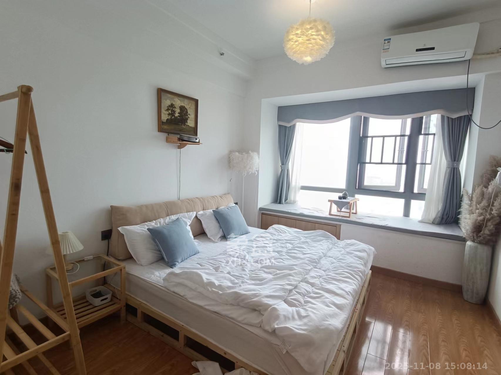 阳光城檀悦 1室1厅1卫 1600.0元/月 阳光城檀悦 1室1厅1卫 1600.0元/月室内图