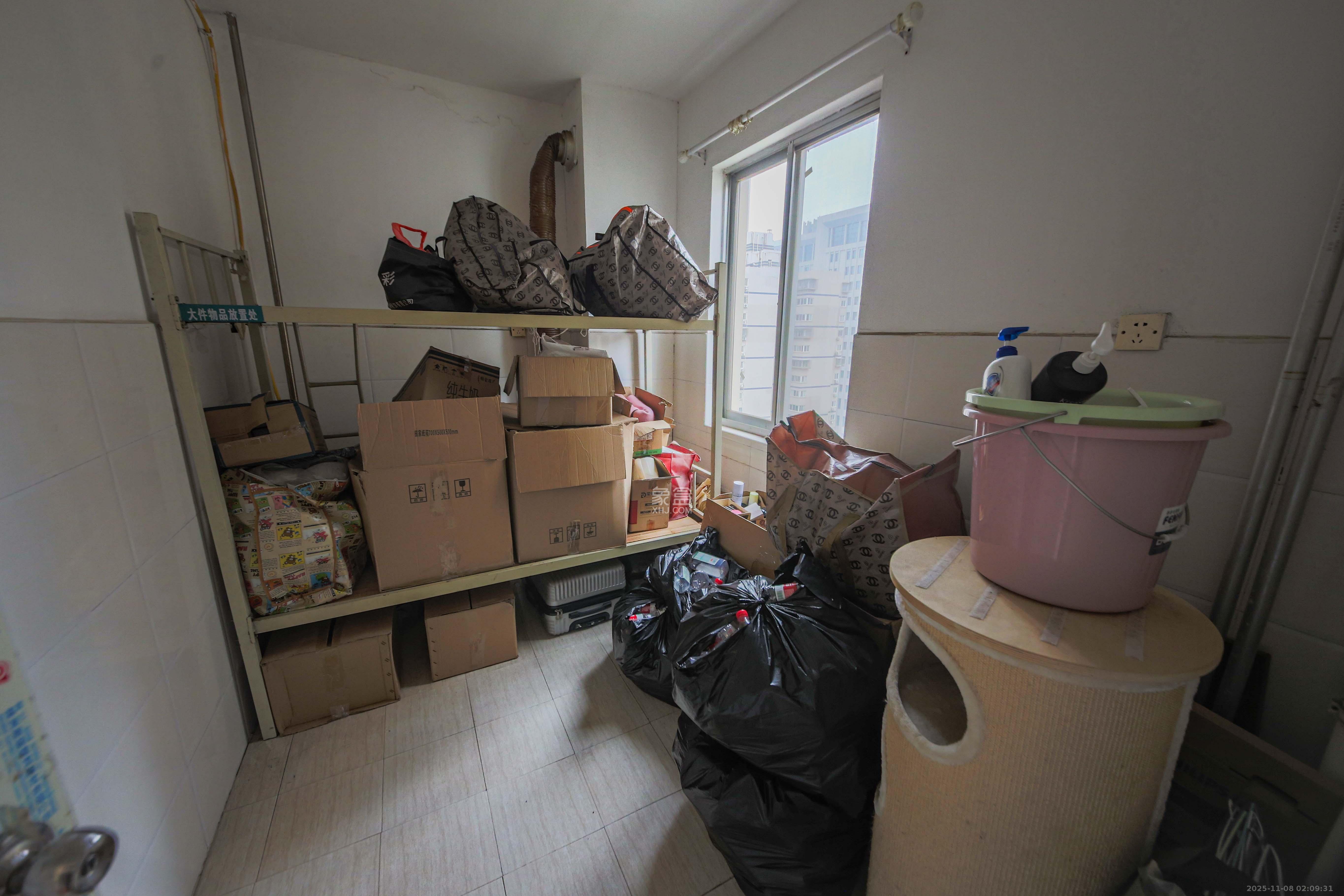 天一康园(湖南电力科技园) 1室0厅0卫 248.0万 天一康园(湖南电力科技园) 1室0厅0卫 248.0万厨房