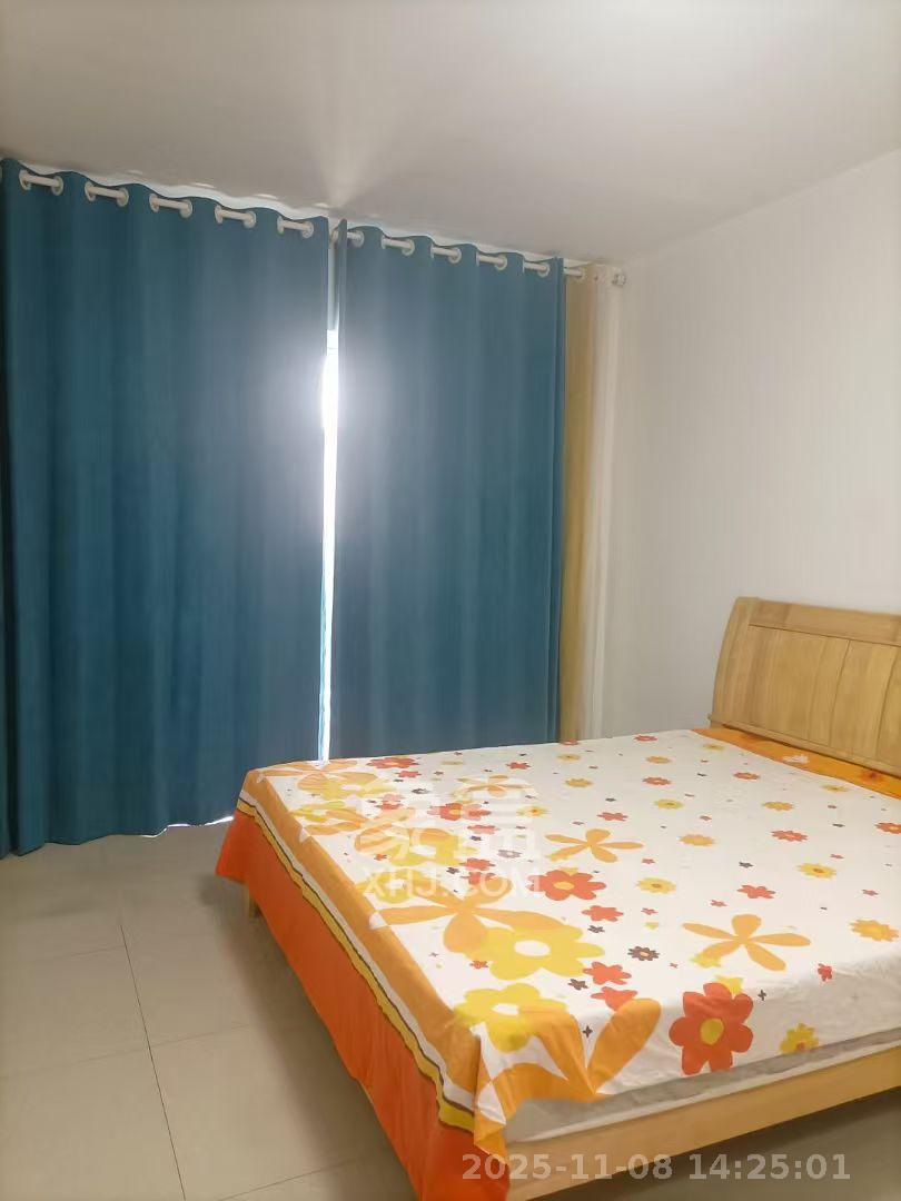 福满新城（新天安置小区）  3室2厅1卫    2000.0元/月室内图