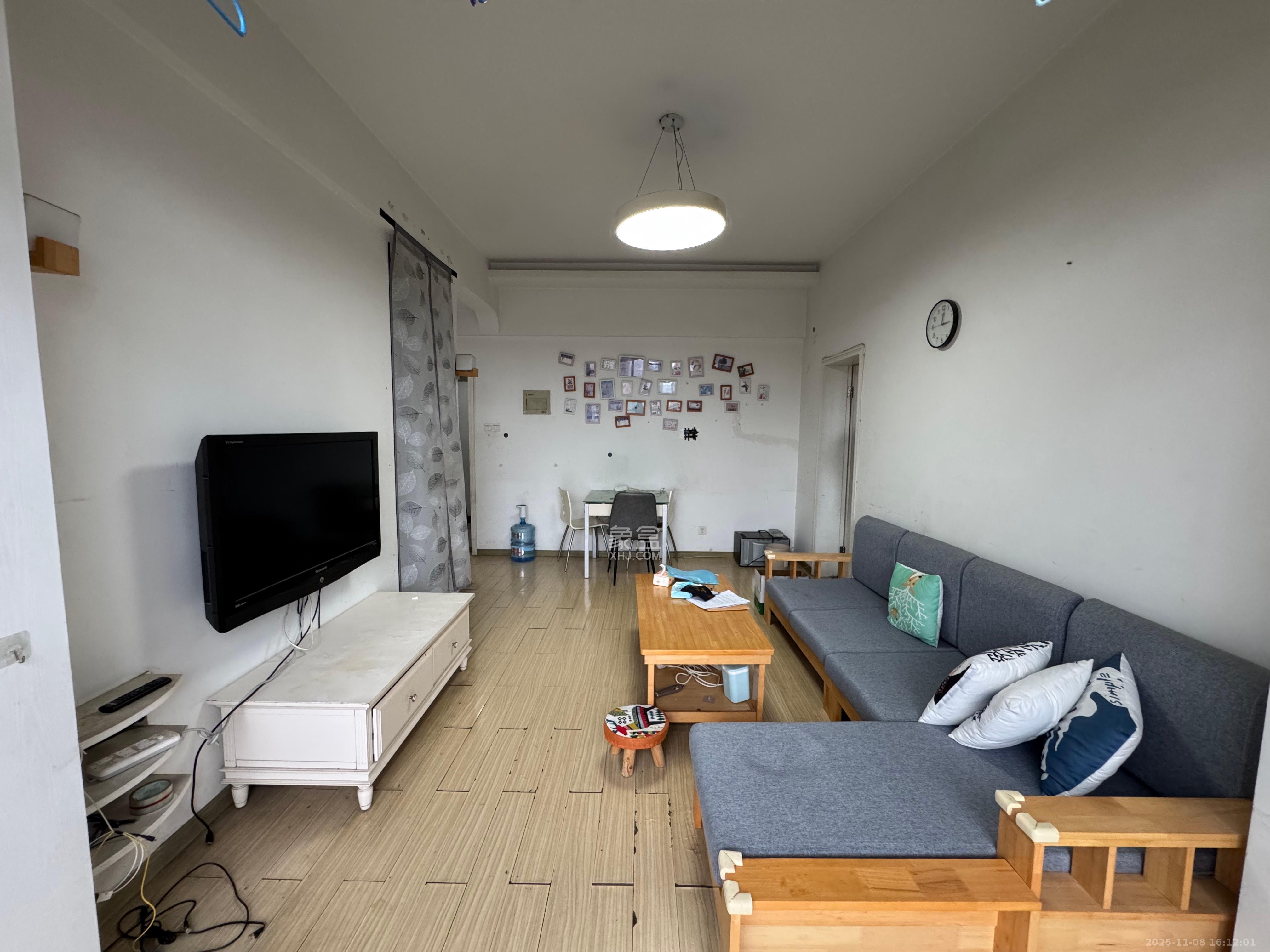 博林金谷  1室1厅1卫    2000.0元/月室内图