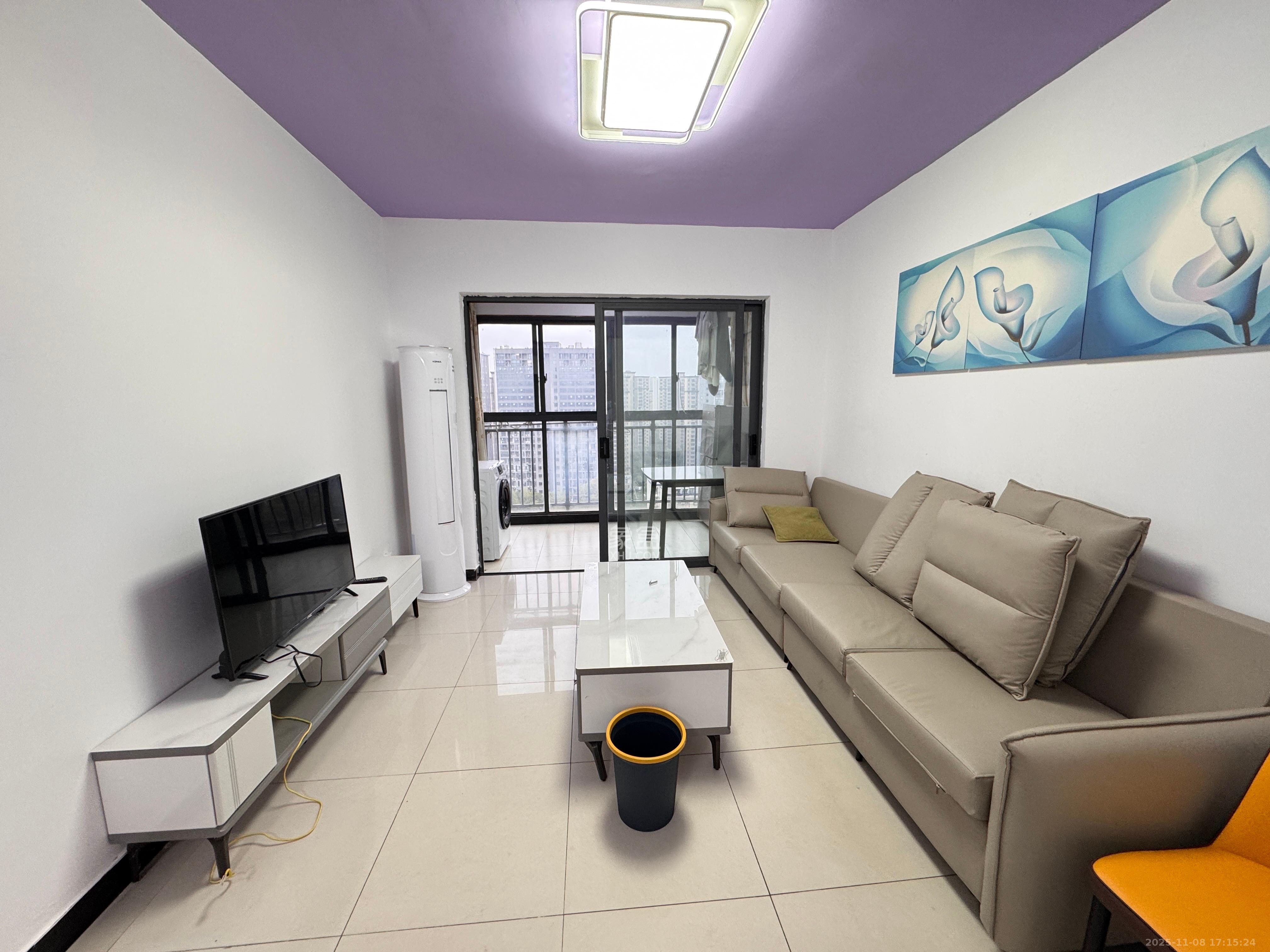 兴隆景苑  2室1厅1卫    2000.0元/月室内图