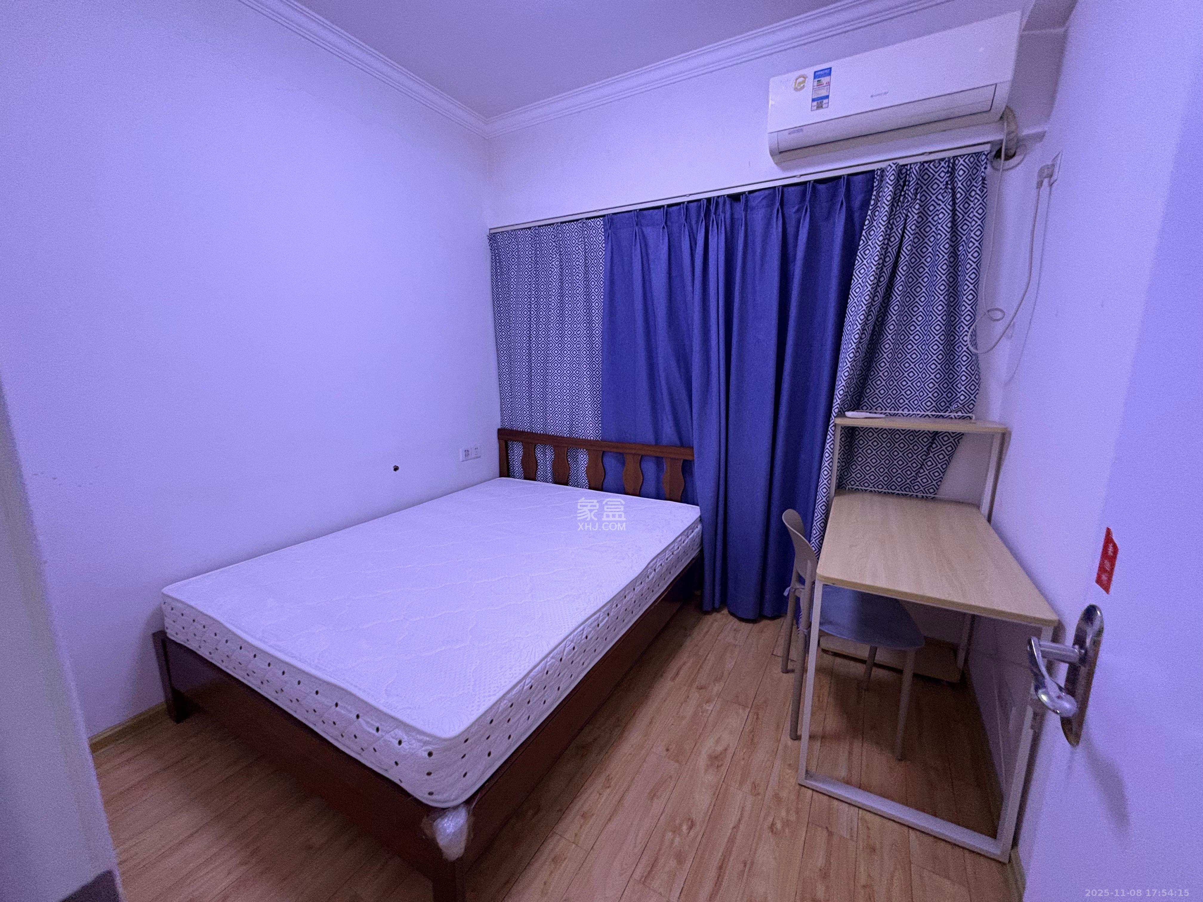 君康家园（梅溪湖七喜街）  2室1厅1卫    1900.0元/月室内图