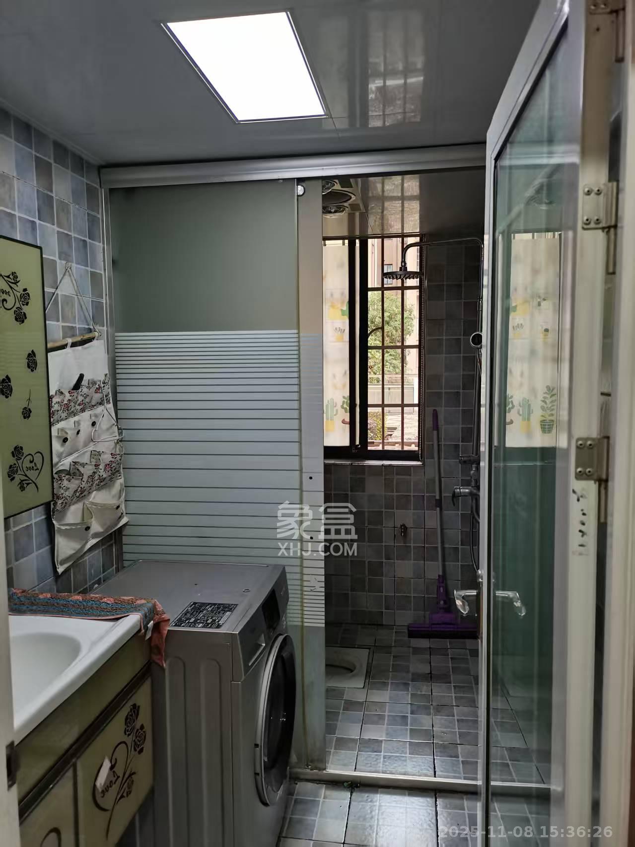 银九小区  3室2厅2卫    35.0万室内图