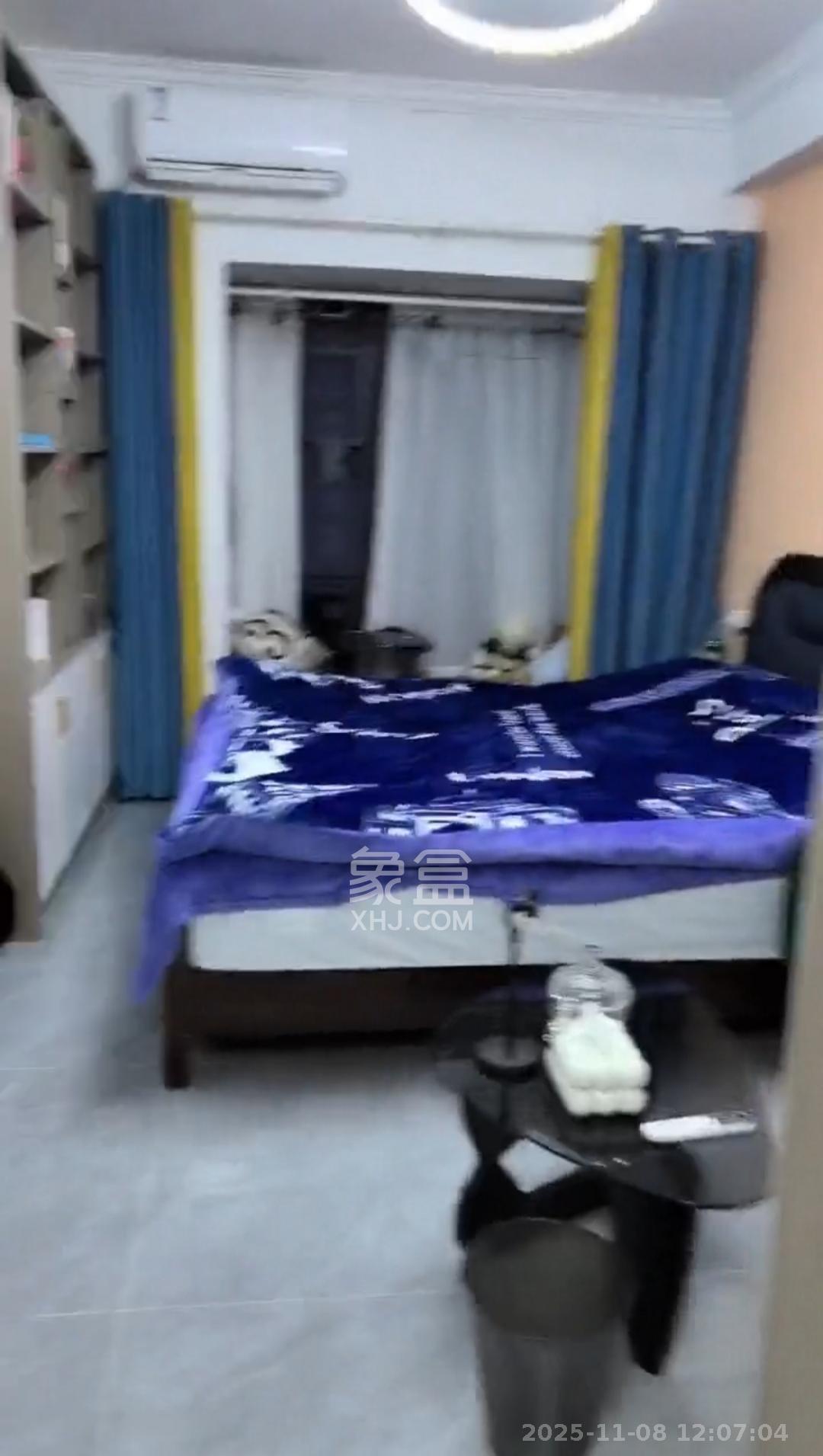 碧桂园城市之光 1室1厅1卫 1800.0元/月 碧桂园城市之光 1室1厅1卫 1800.0元/月室内图