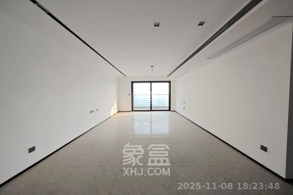 万科魅力之城  4室2厅2卫    3600.0元/月室内图