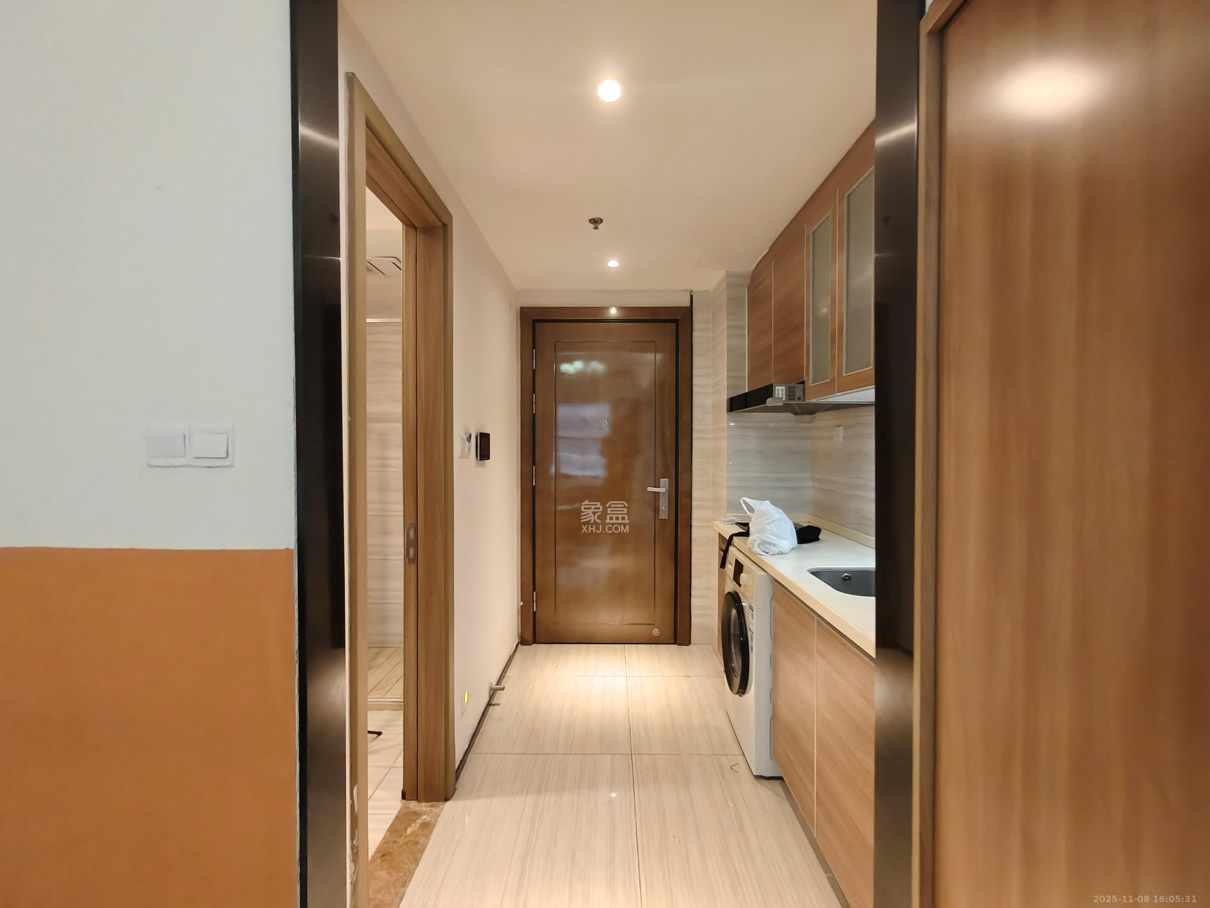 恒大国际广场 1室1厅1卫 1500.0元/月 恒大国际广场 1室1厅1卫 1500.0元/月室内图