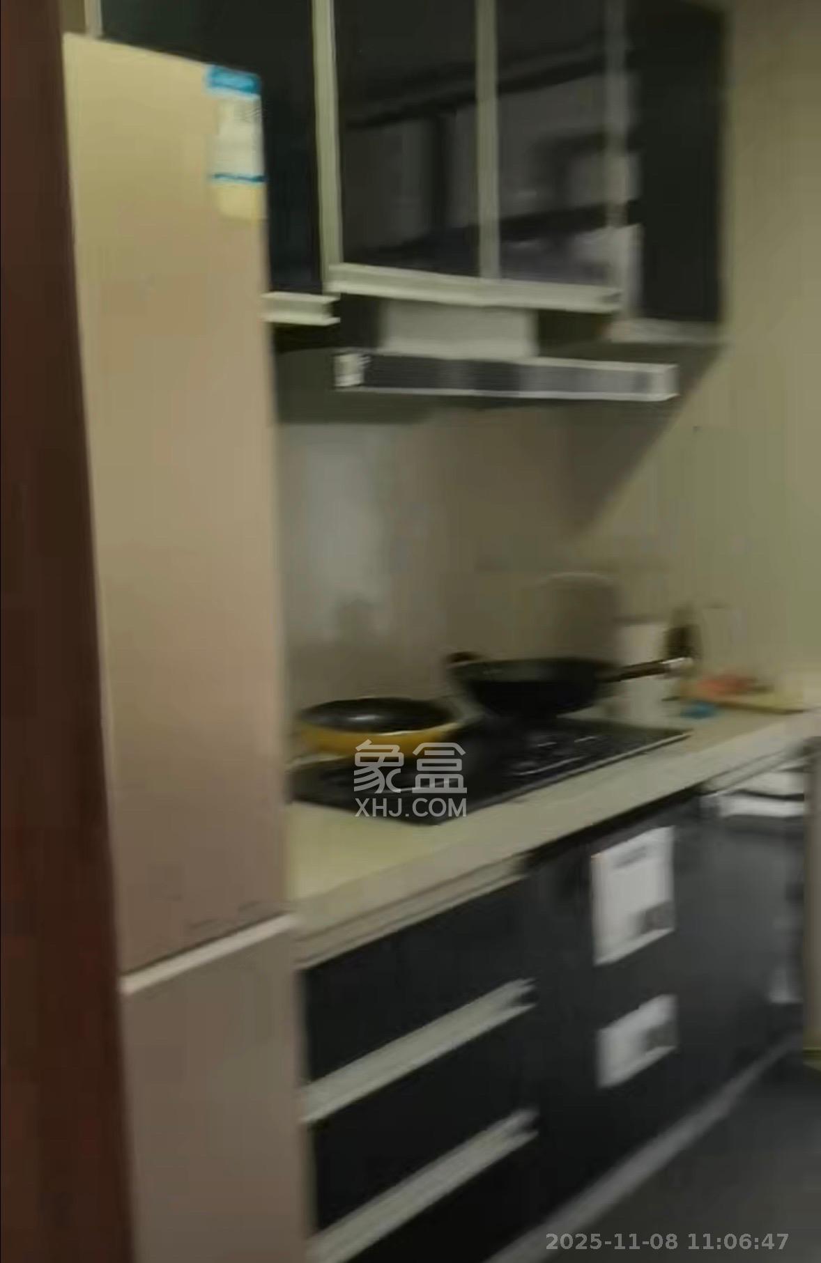 湘诚嘉园  2室2厅1卫    2100.0元/月室内图