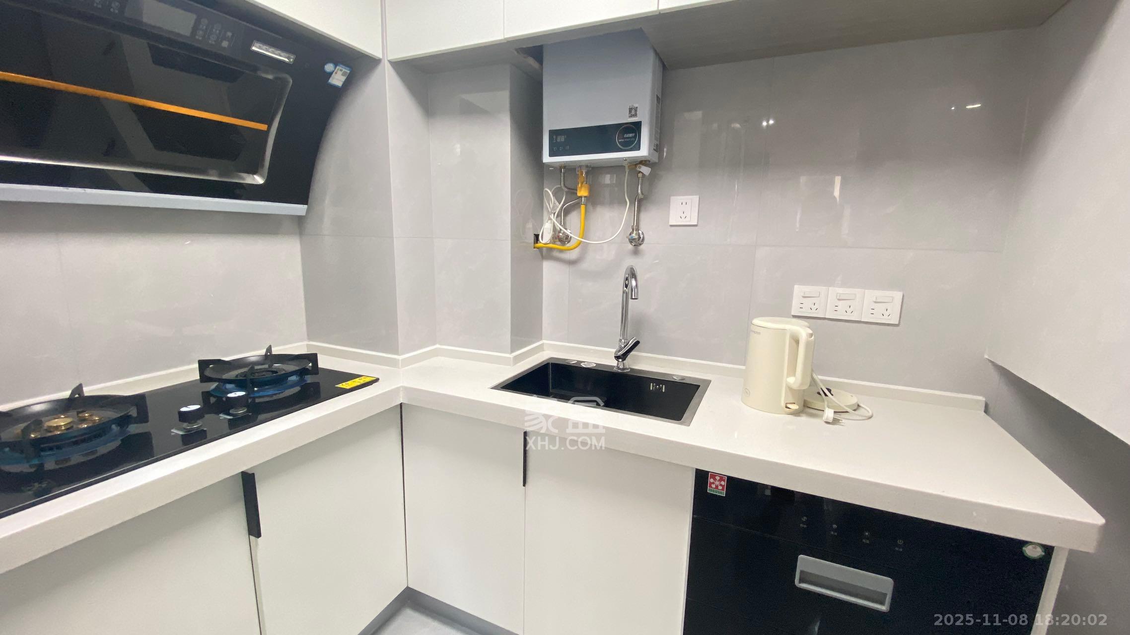 新城悦隽公园 2室1厅1卫 2100.0元/月 新城悦隽公园 2室1厅1卫 2100.0元/月室内图