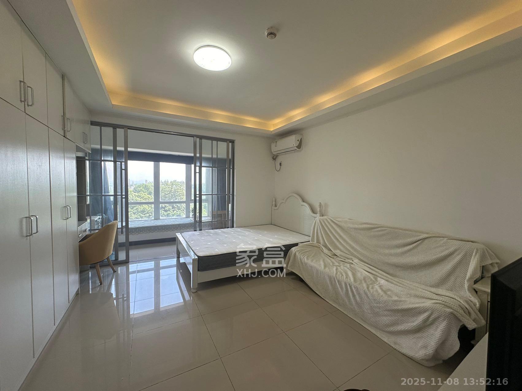 美利新世界  1室1厅1卫    1200.0元/月室内图