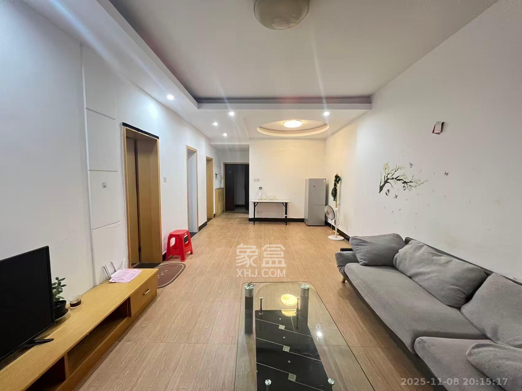 开源鑫景 2室1厅1卫 1700.0元/月 开源鑫景 2室1厅1卫 1700.0元/月室内图