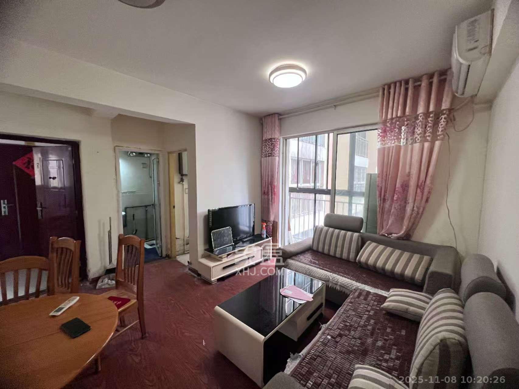 凯通国际城(凯通朝庭) 2室1厅1卫 2000.0元/月 凯通国际城(凯通朝庭) 2室1厅1卫 2000.0元/月室内图