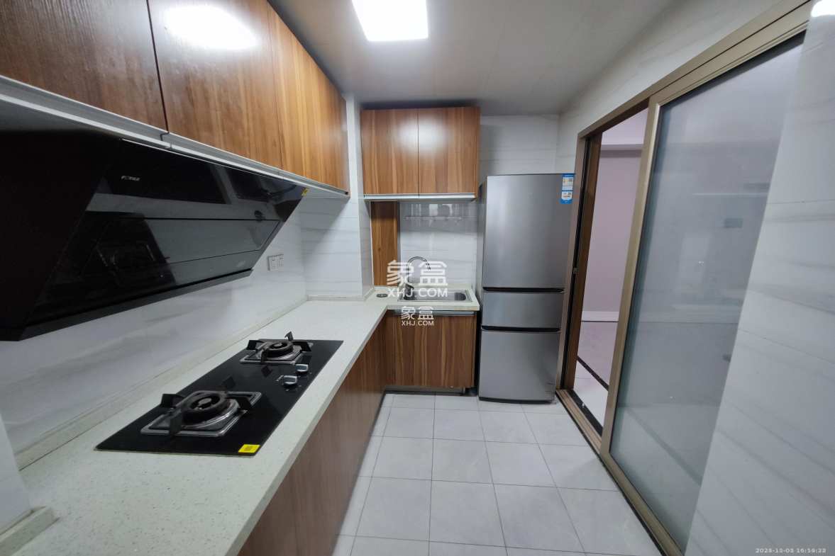 里约荟 3室2厅2卫 2900.0元/月 里约荟 3室2厅2卫 2900.0元/月室内图