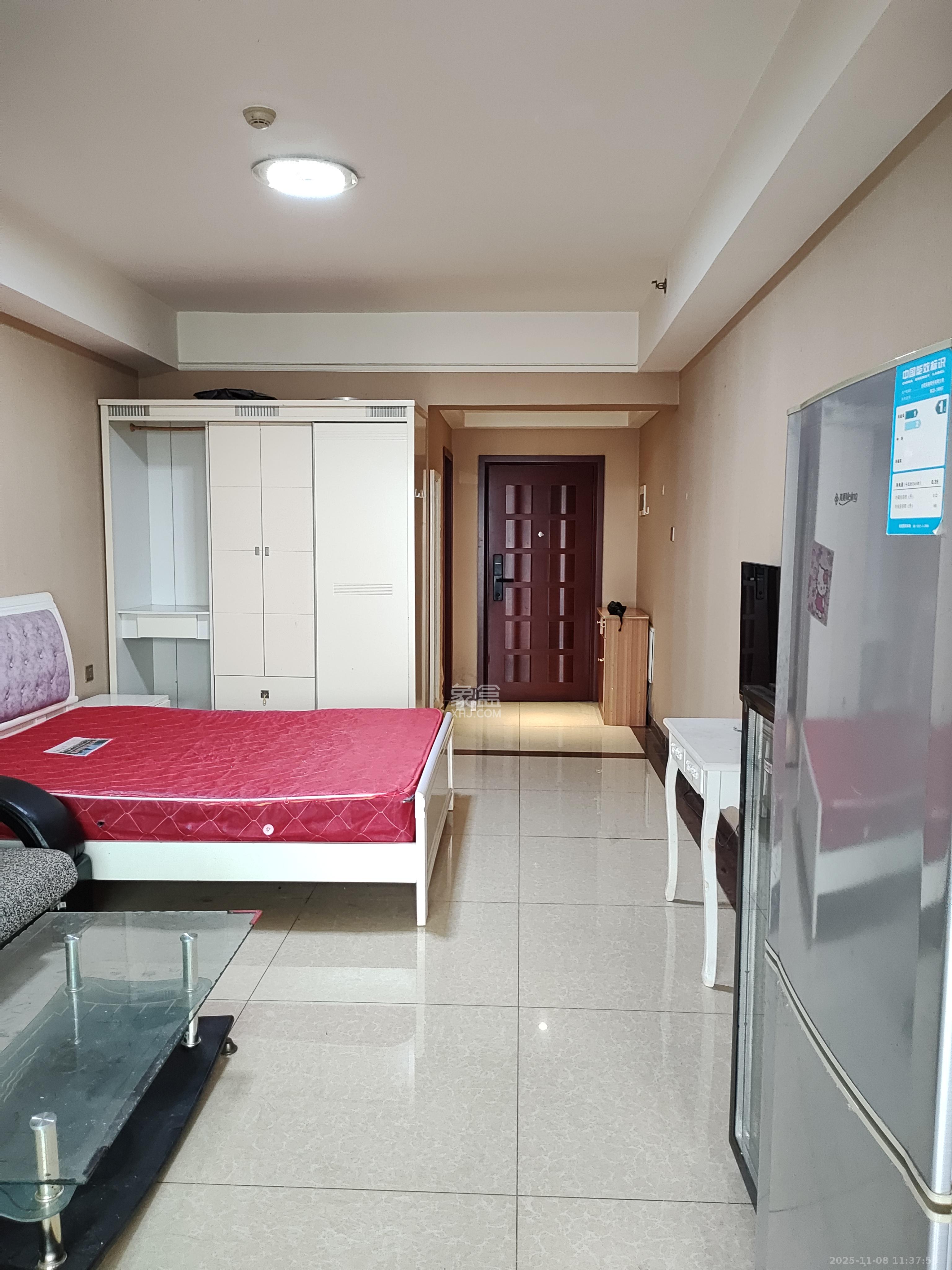 东塘瑞府 1室1厅1卫 1600.0元/月 东塘瑞府 1室1厅1卫 1600.0元/月室内图