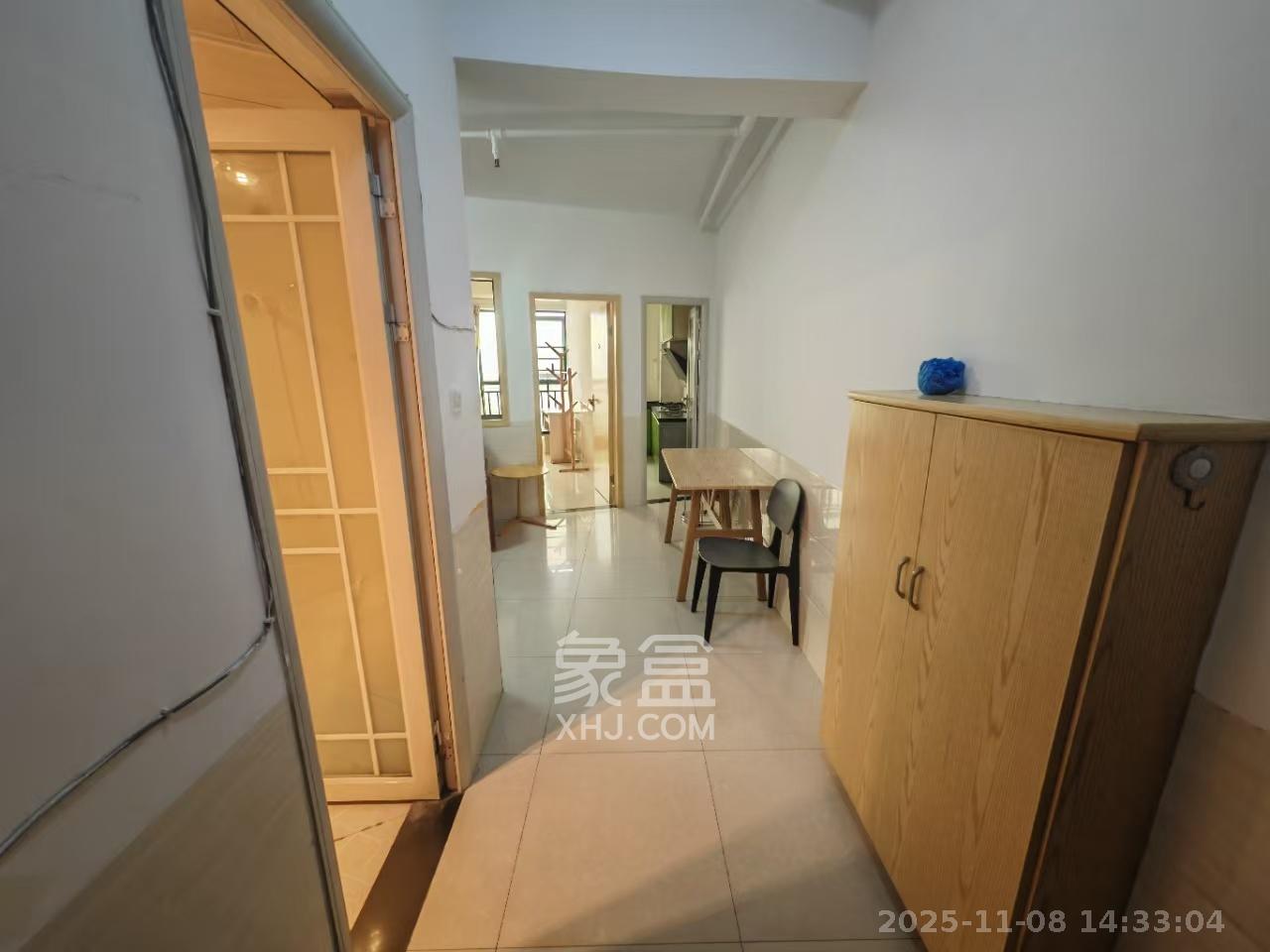 湖韵佳苑 2室1厅1卫 1700.0元/月 湖韵佳苑 2室1厅1卫 1700.0元/月室内图