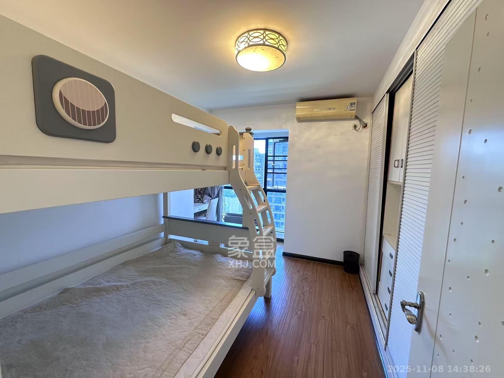 永祺西京  2室2厅1卫    2500.0元/月室内图