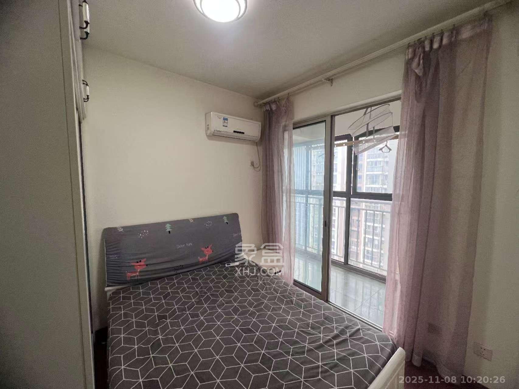 凯通国际城(凯通朝庭) 2室1厅1卫 2000.0元/月 凯通国际城(凯通朝庭) 2室1厅1卫 2000.0元/月室内图