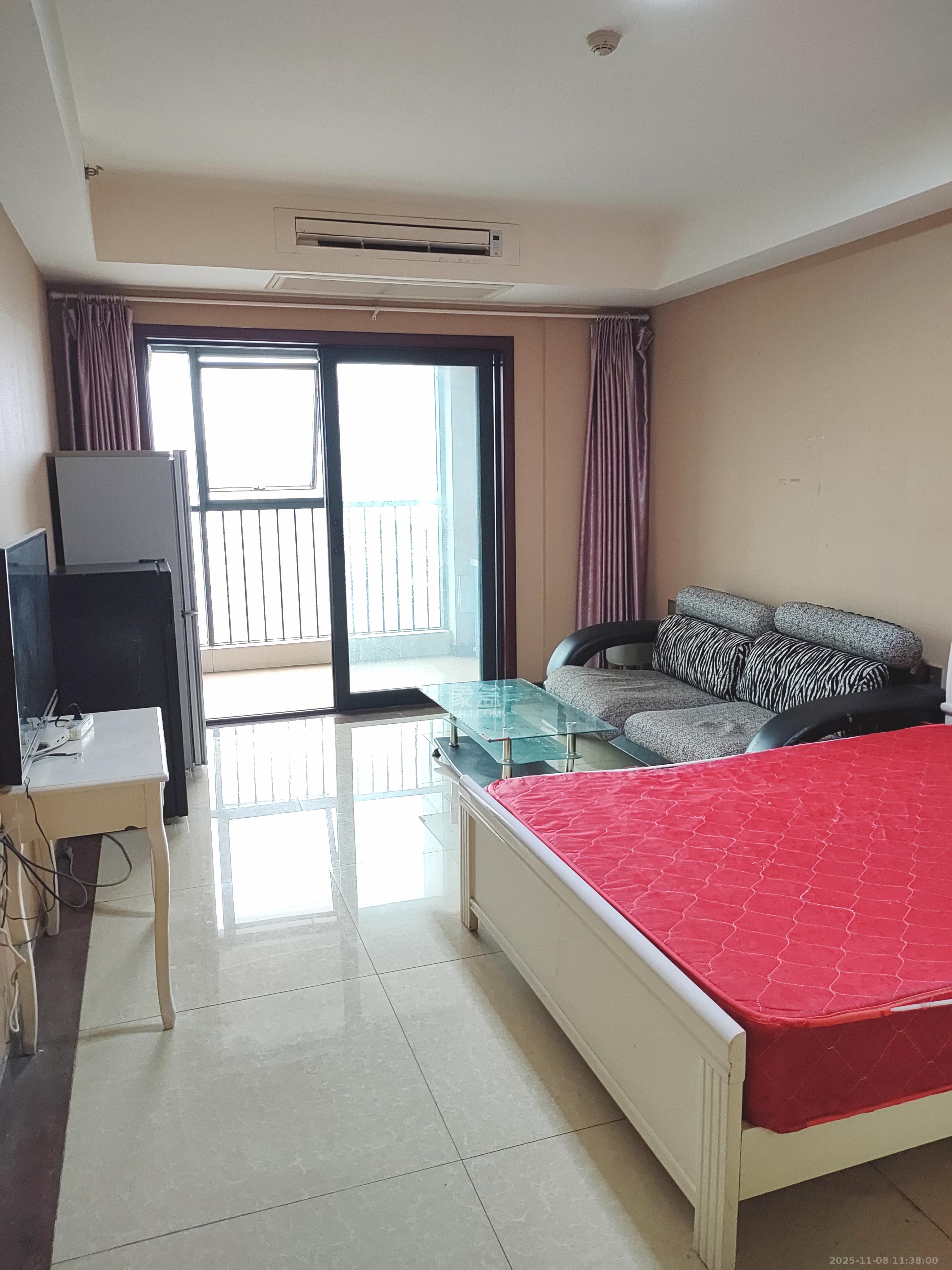 东塘瑞府 1室1厅1卫 1600.0元/月 东塘瑞府 1室1厅1卫 1600.0元/月室内图