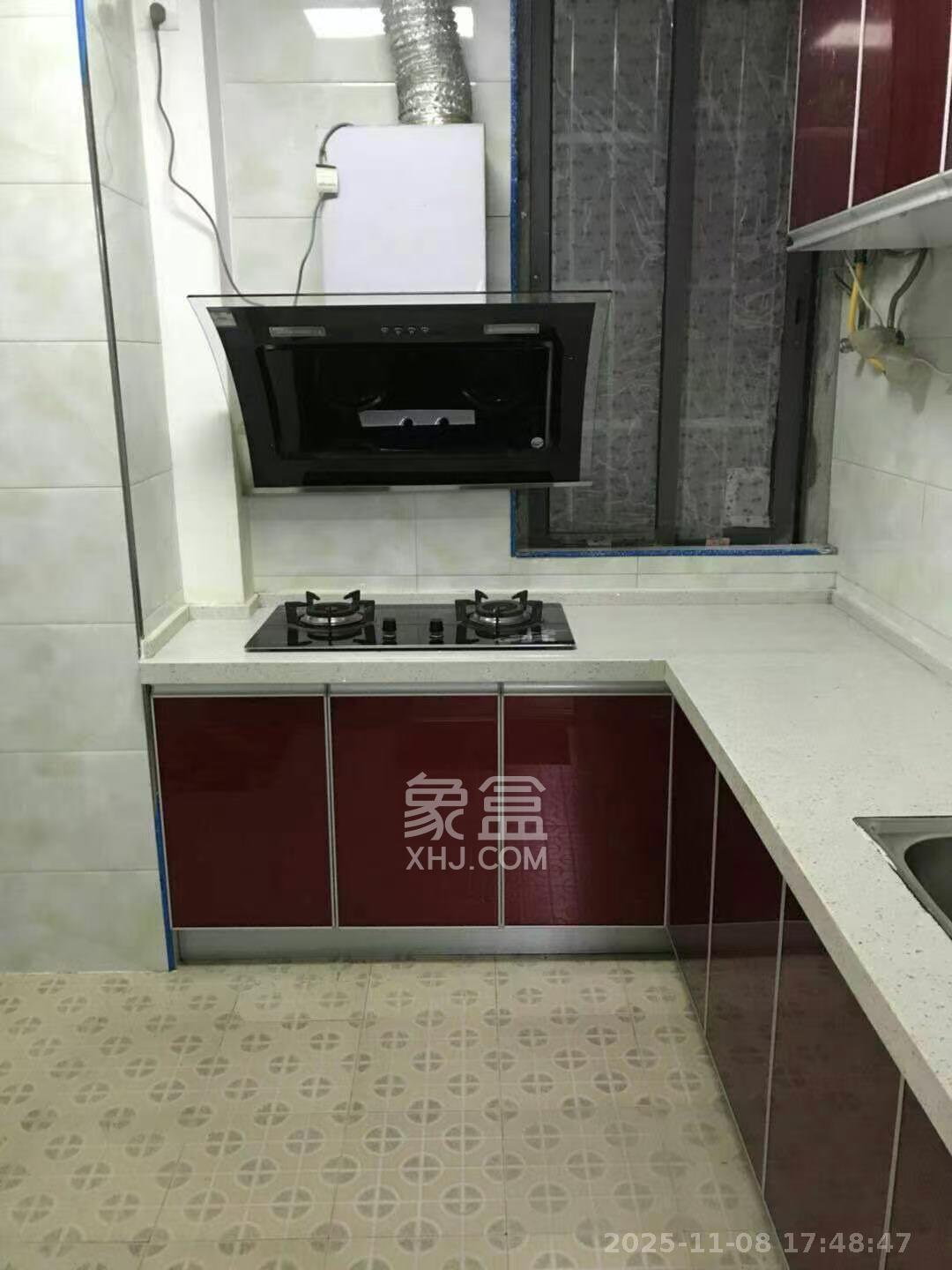 新华都万家城 3室1厅1卫 1800.0元/月 新华都万家城 3室1厅1卫 1800.0元/月室内图